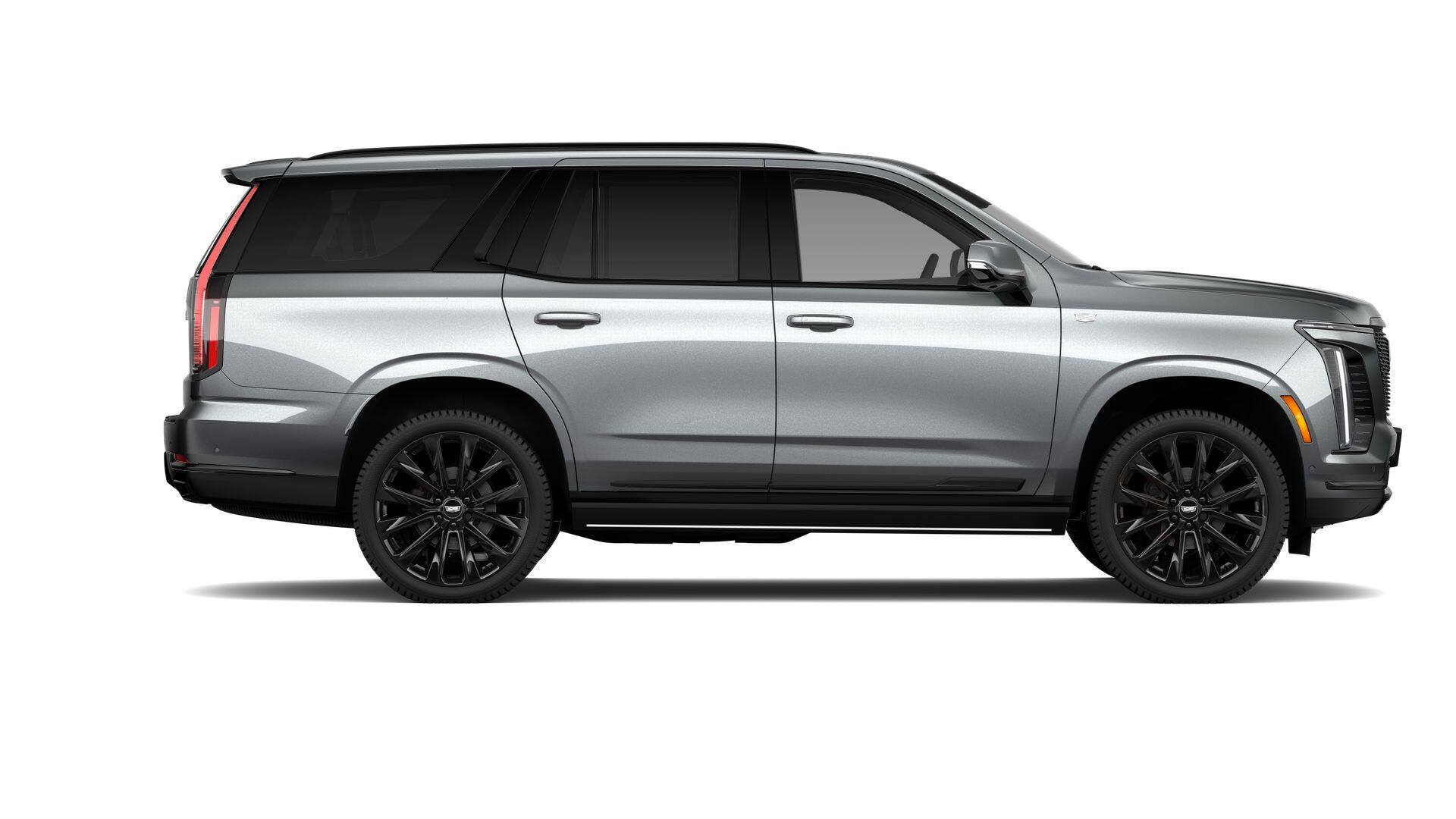 2027 Cadillac Escalade Platinum Sport - Photo 15