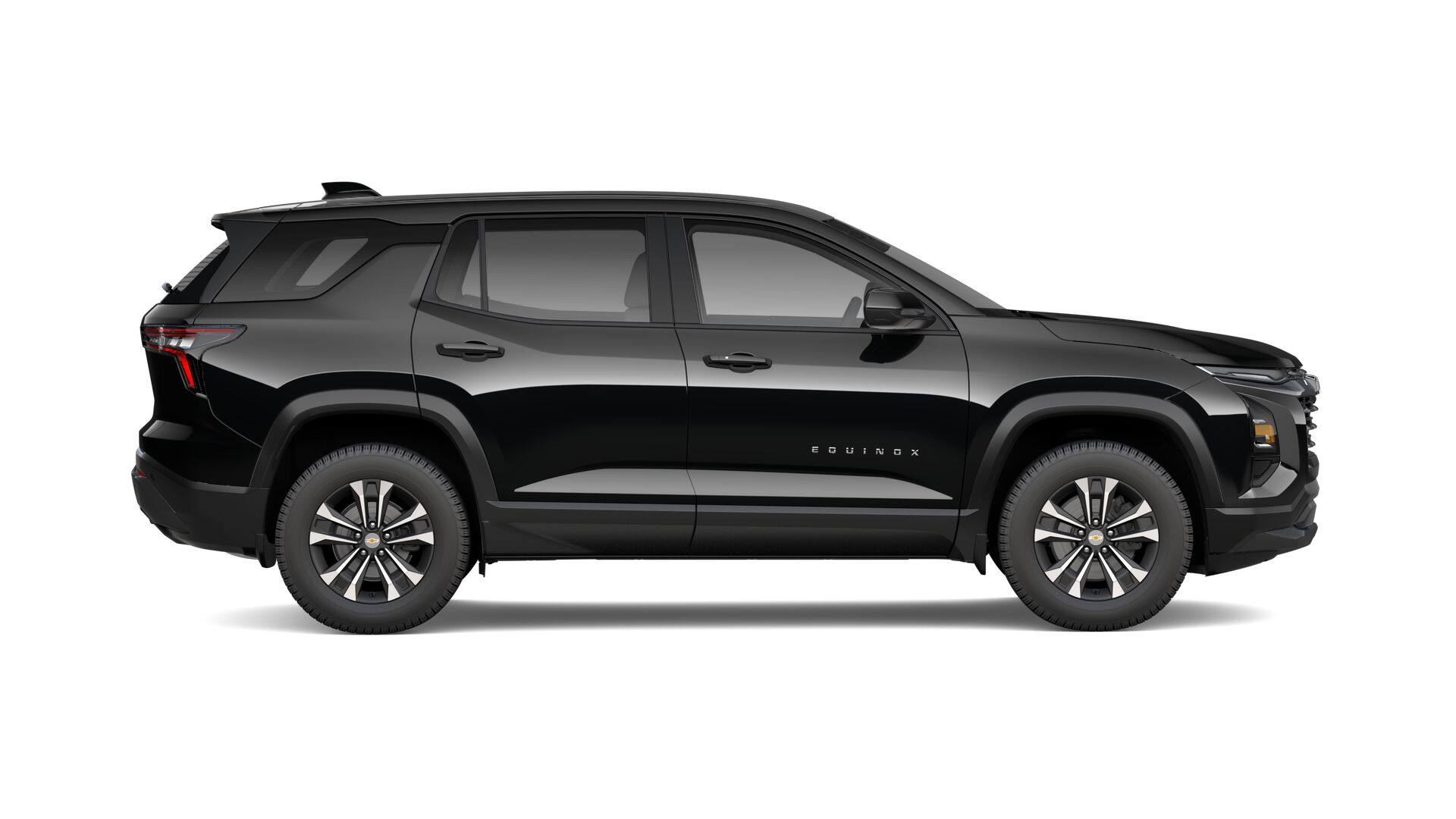 New 2027 Chevrolet Equinox LT SUV