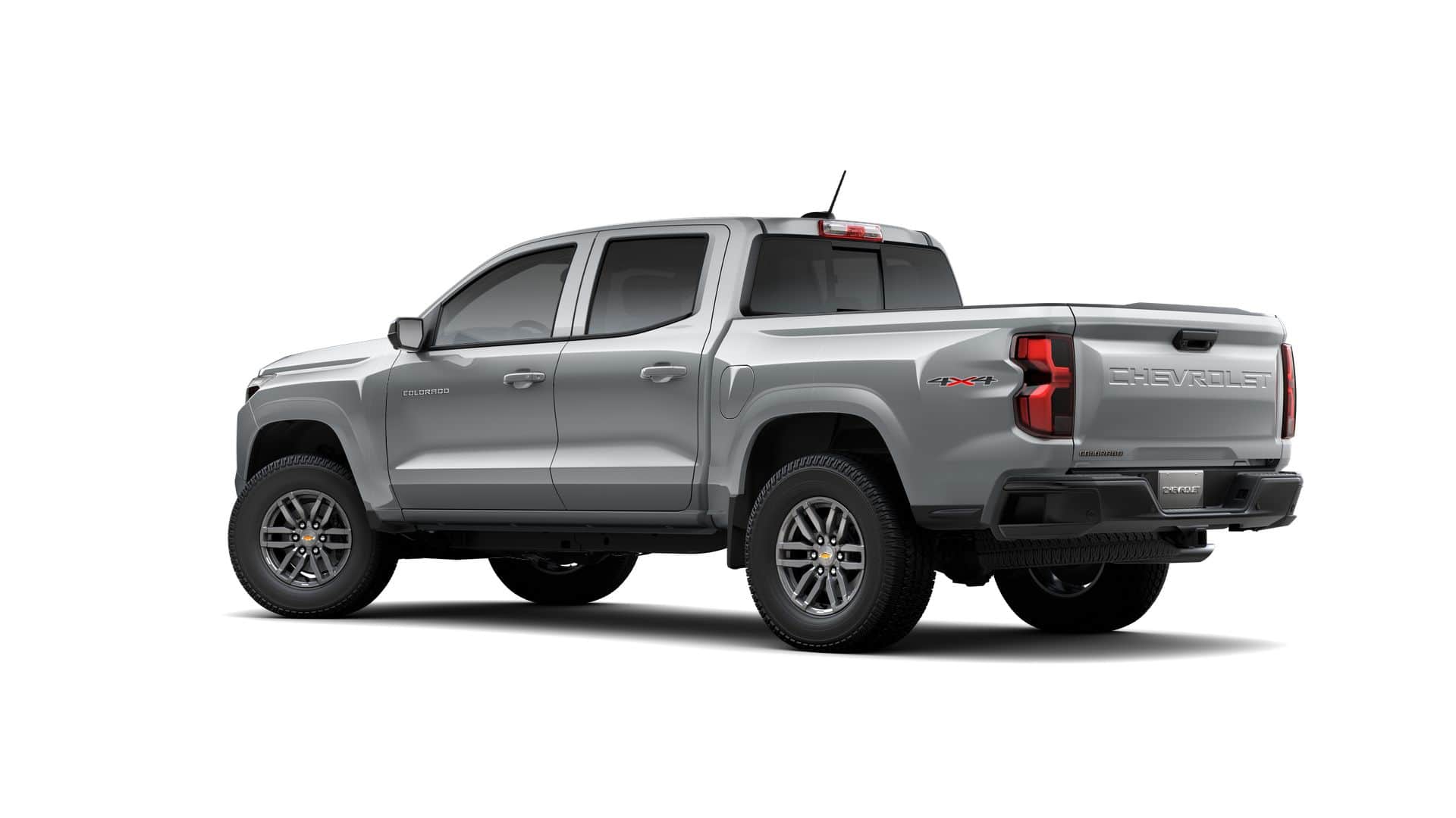 2026 Chevrolet Colorado LT - Photo 3