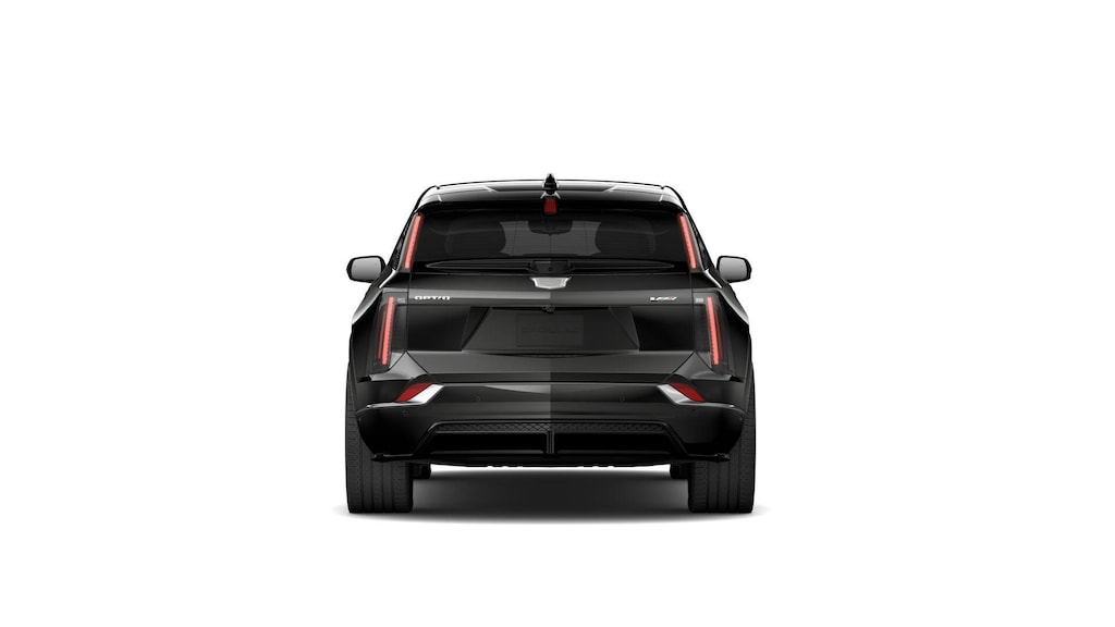 New 2026 CADILLAC OPTIQ V-Series SUV