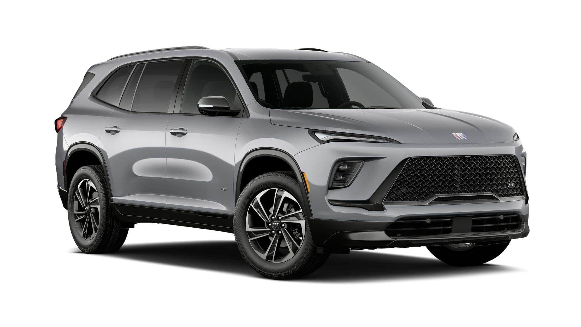 New 2027 Buick Enclave Sport Touring SUV