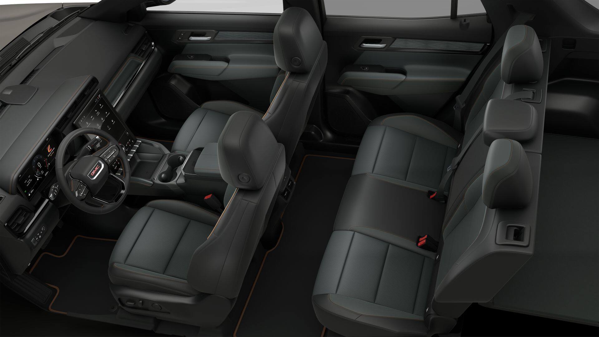 2027 GMC Terrain AT4 - Photo 7