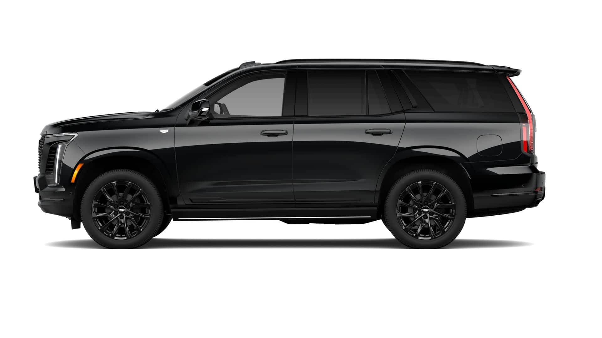 2027 Cadillac Escalade Sport - Photo 10