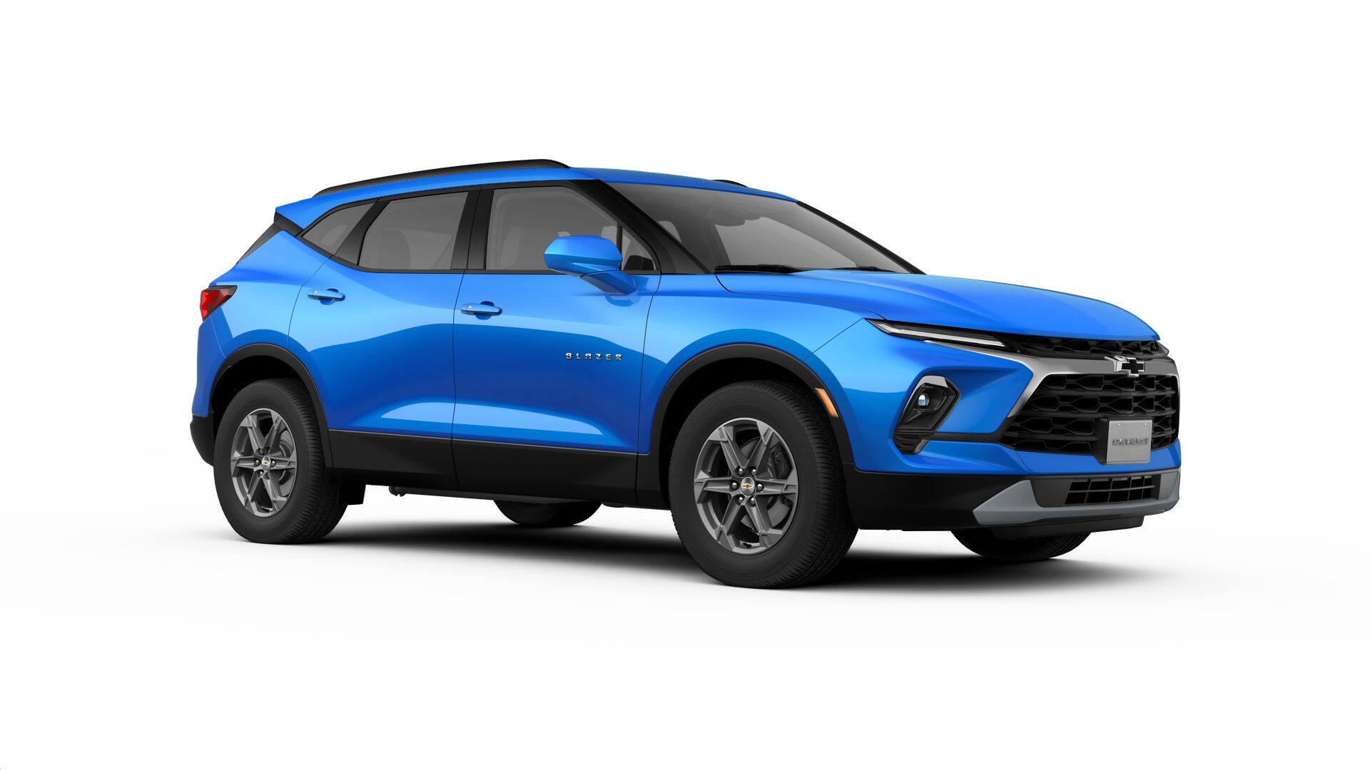 New 2026 Chevrolet Blazer 2LT SUV