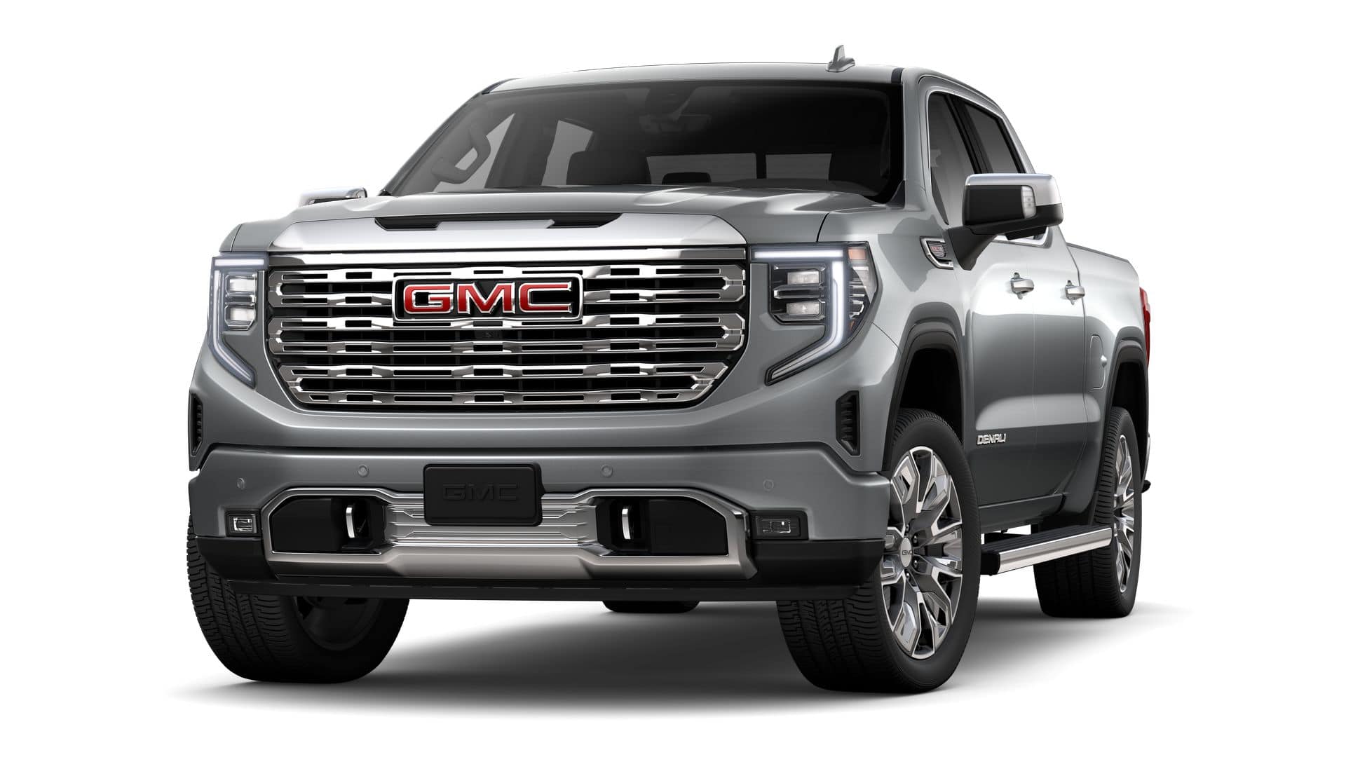  GMC Sierra 1500