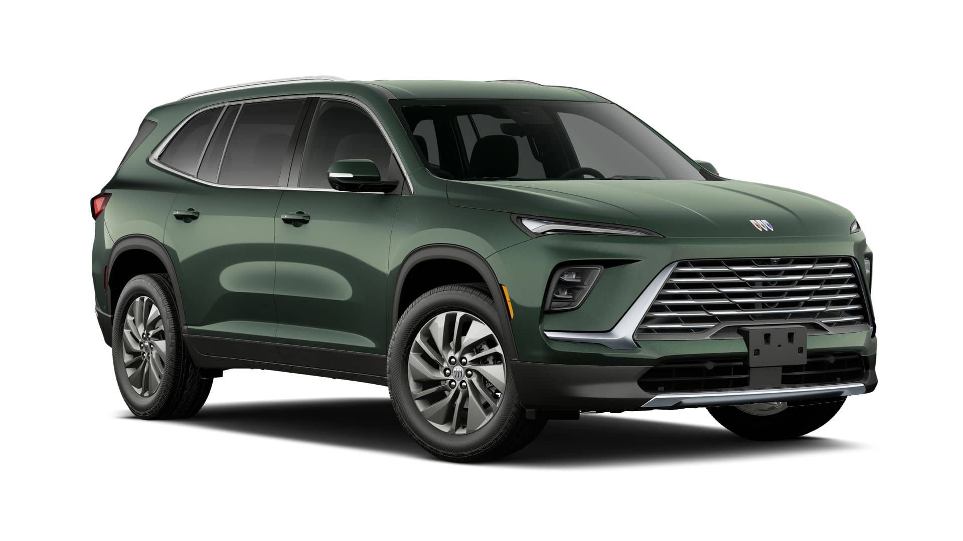 New 2027 Buick Enclave Preferred SUV