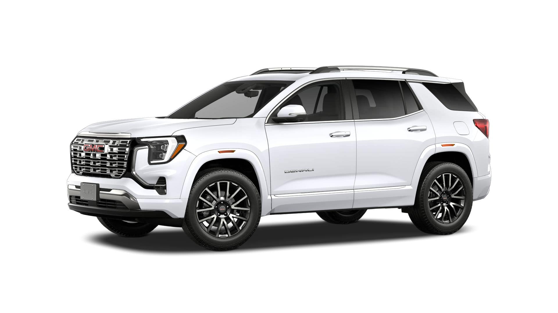 New 2027 GMC Terrain Denali SUV