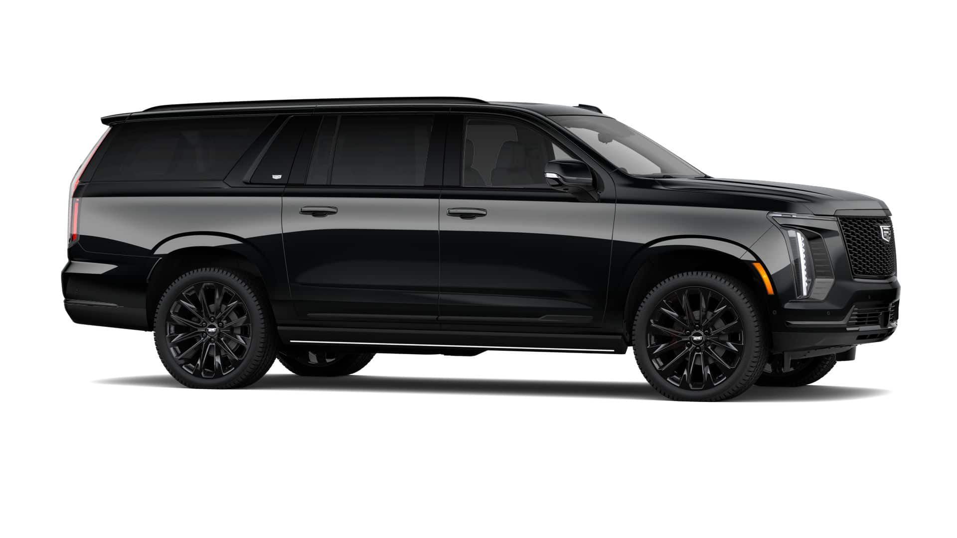 2027 Cadillac Escalade ESV Platinum Sport - Photo 14