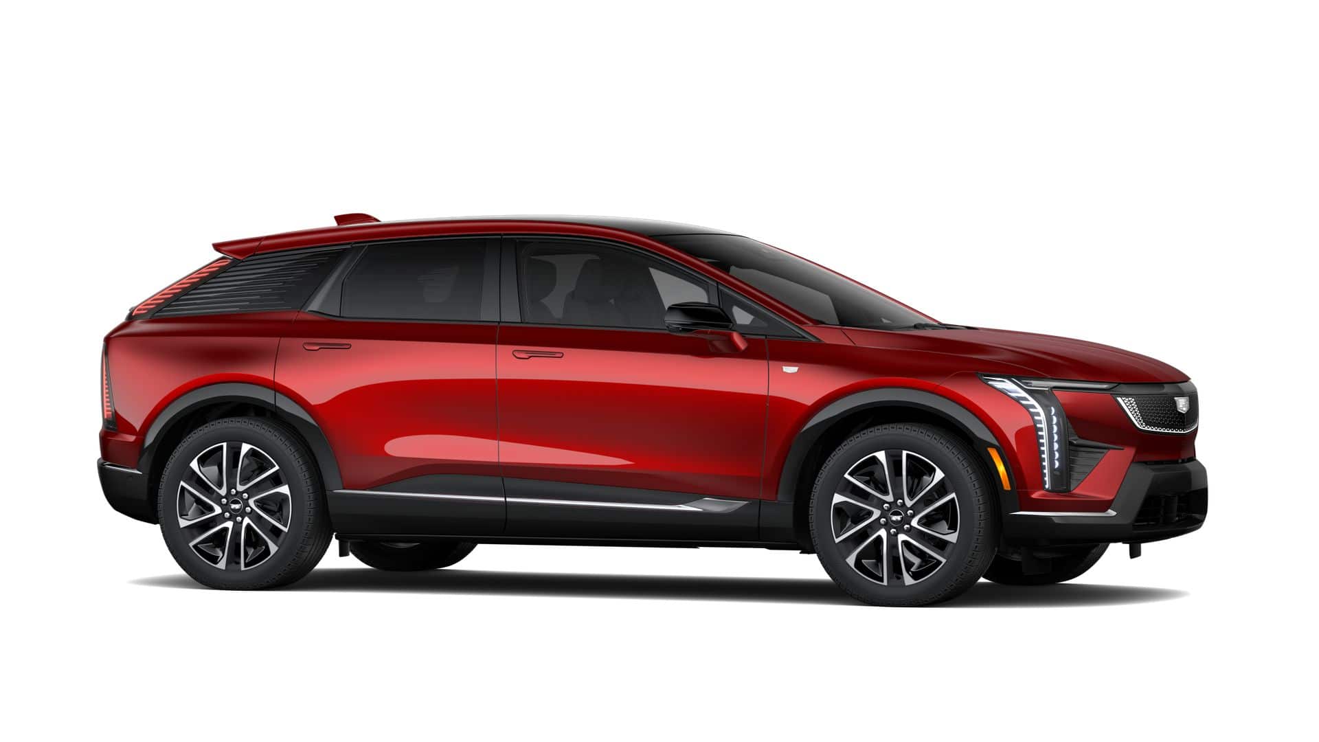 2027 Cadillac OPTIQ Sport - Photo 13