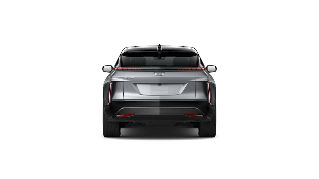 New 2027 CADILLAC LYRIQ Premium Sport SUV