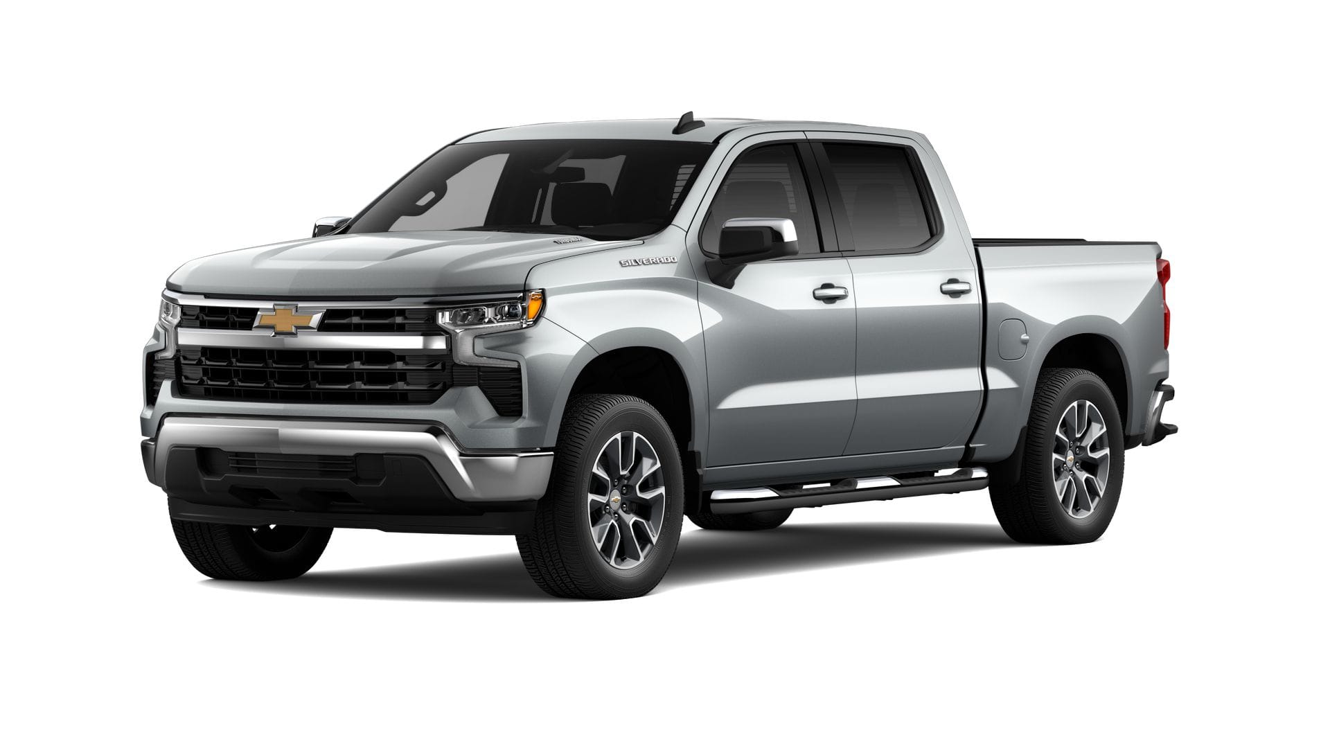 2026 Chevrolet Silverado 1500 LT - Photo 39