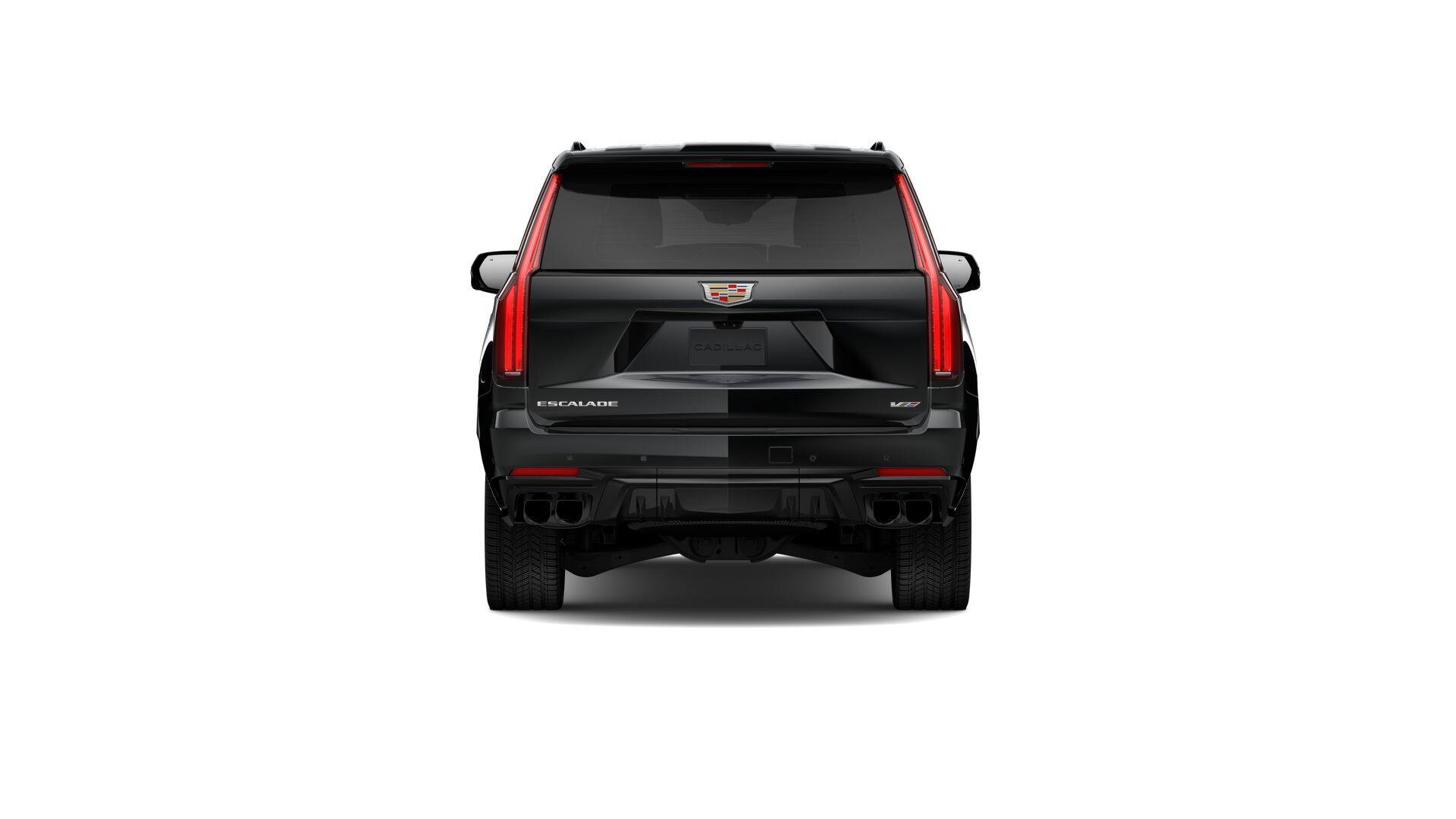 New 2026 CADILLAC Escalade ESV V-Series SUV