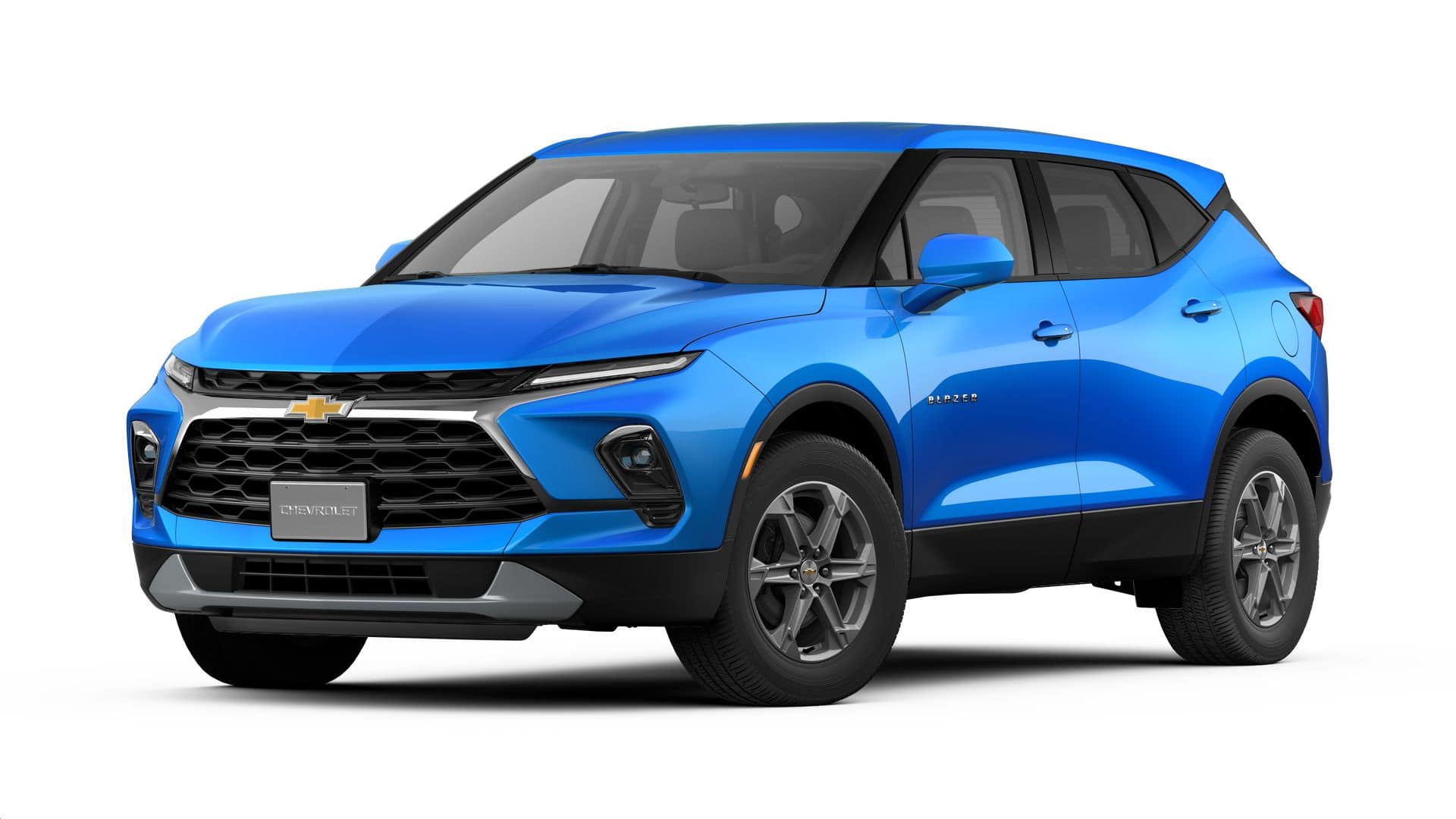 2026 Chevrolet Blazer 2LT - Photo 25