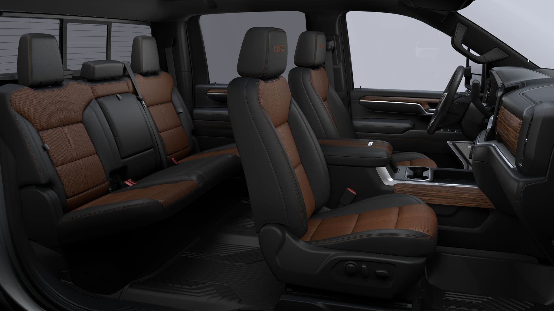 2026 Chevrolet Silverado 2500 HD High Country - Photo 6