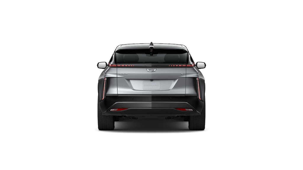 New 2027 CADILLAC LYRIQ Sport SUV