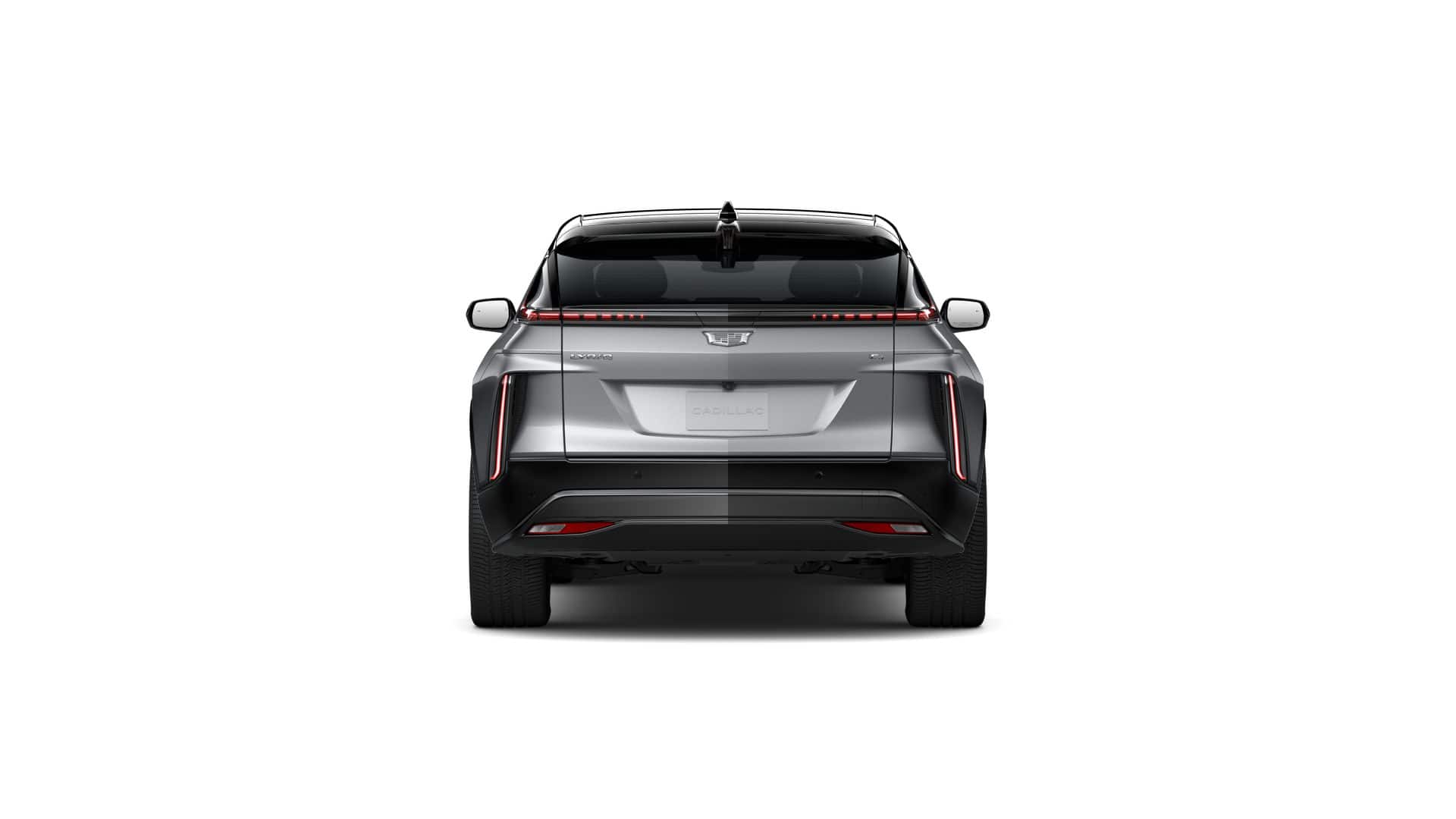 New 2027 CADILLAC LYRIQ Sport SUV