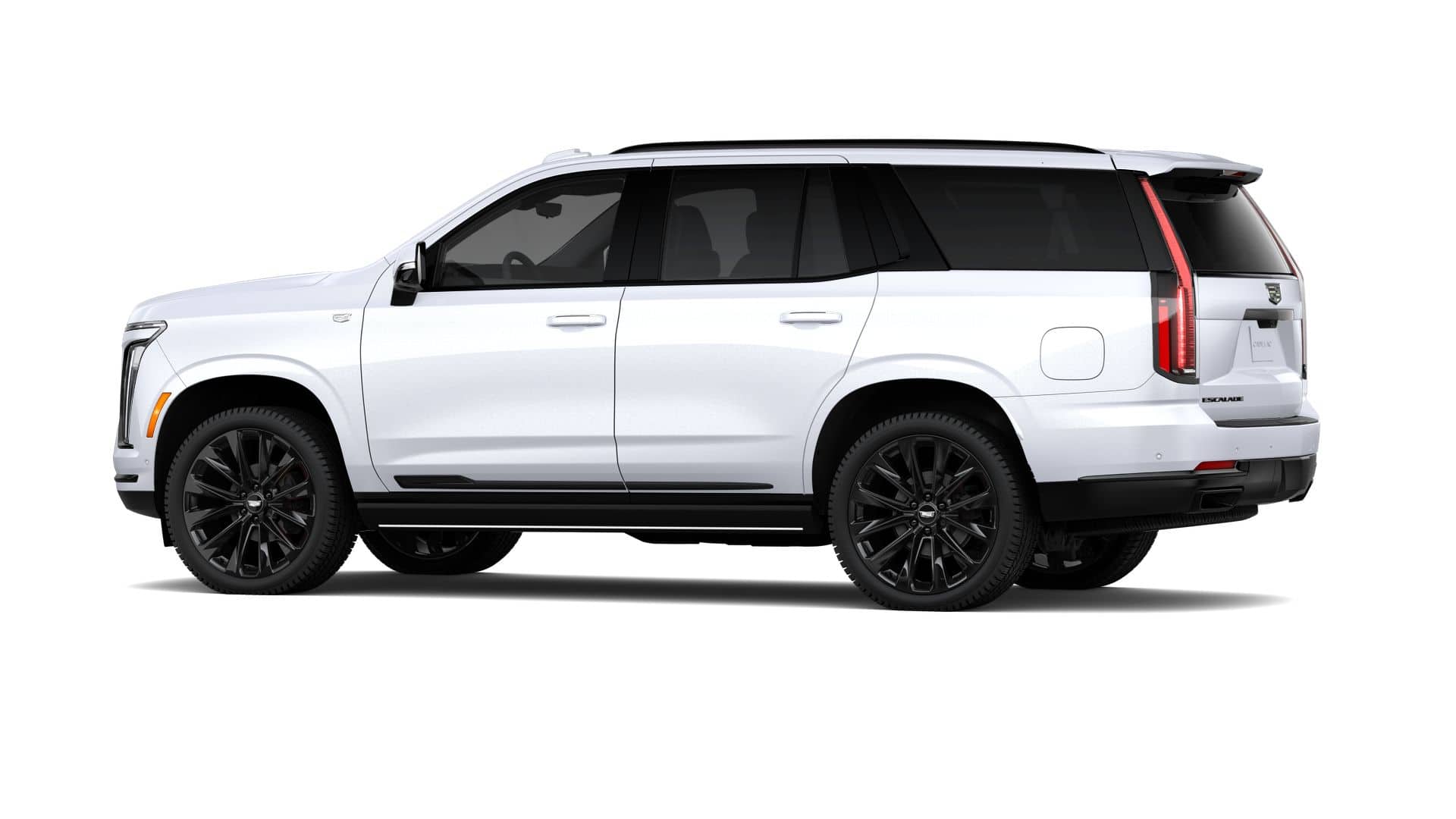 2027 Cadillac Escalade Platinum Sport - Photo 7