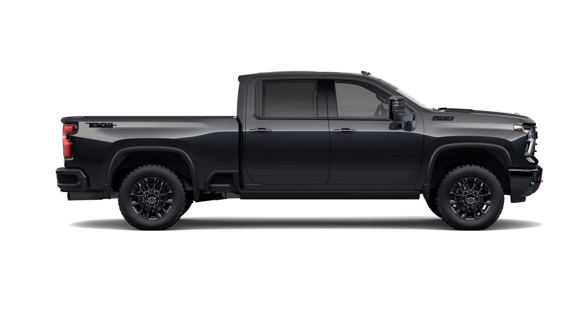 New 2026 Chevrolet Silverado 2500 HD LTZ Truck