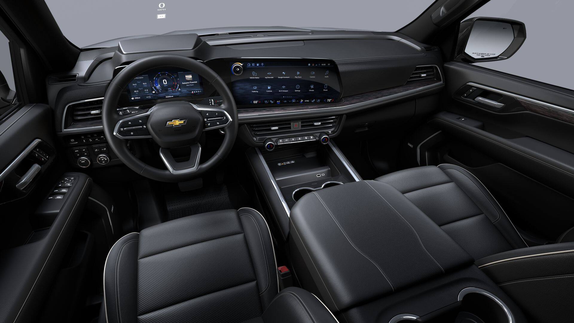 2026 Chevrolet Tahoe Premier - Photo 6