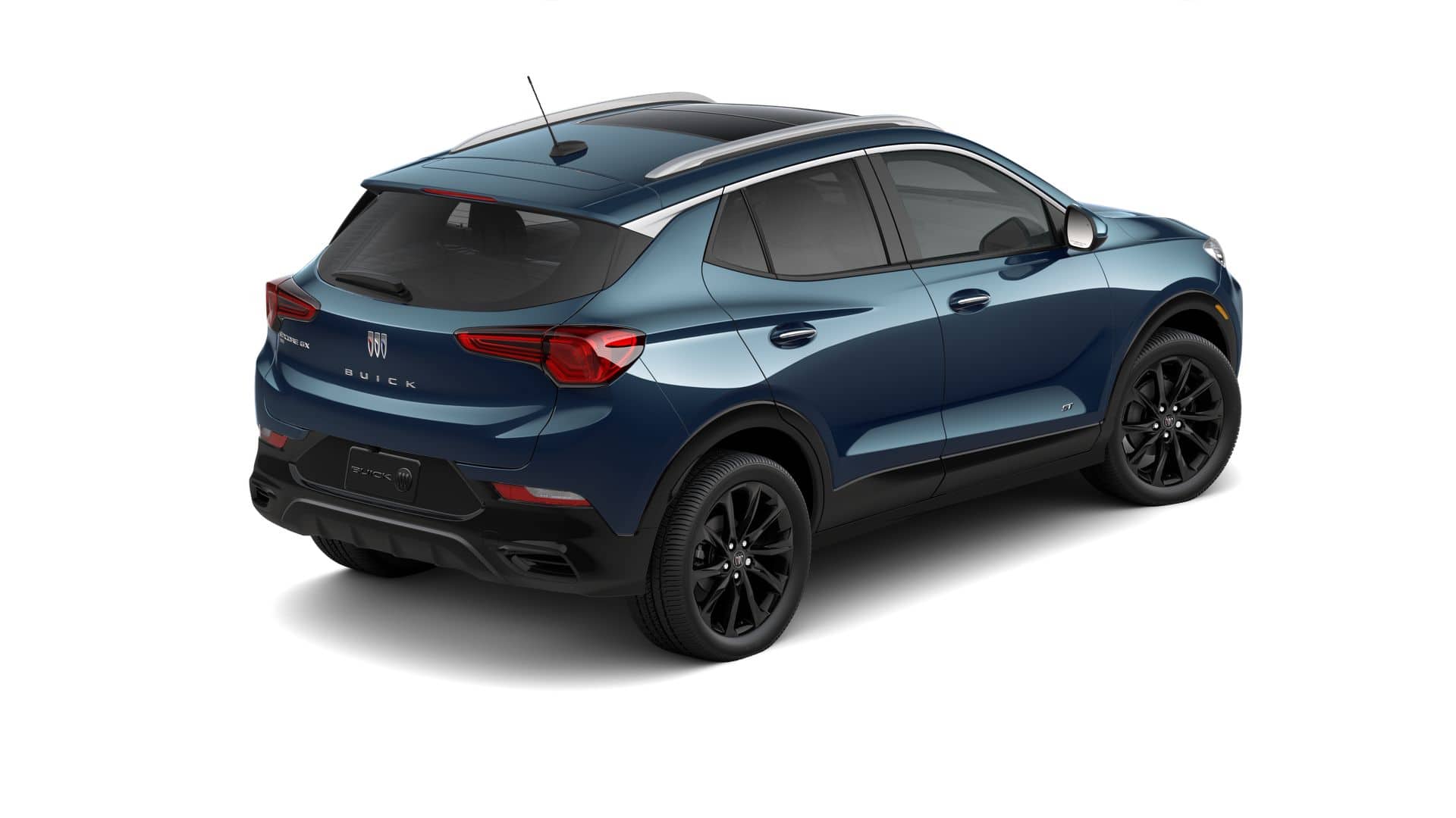 New 2026 Buick Encore GX Sport Touring SUV