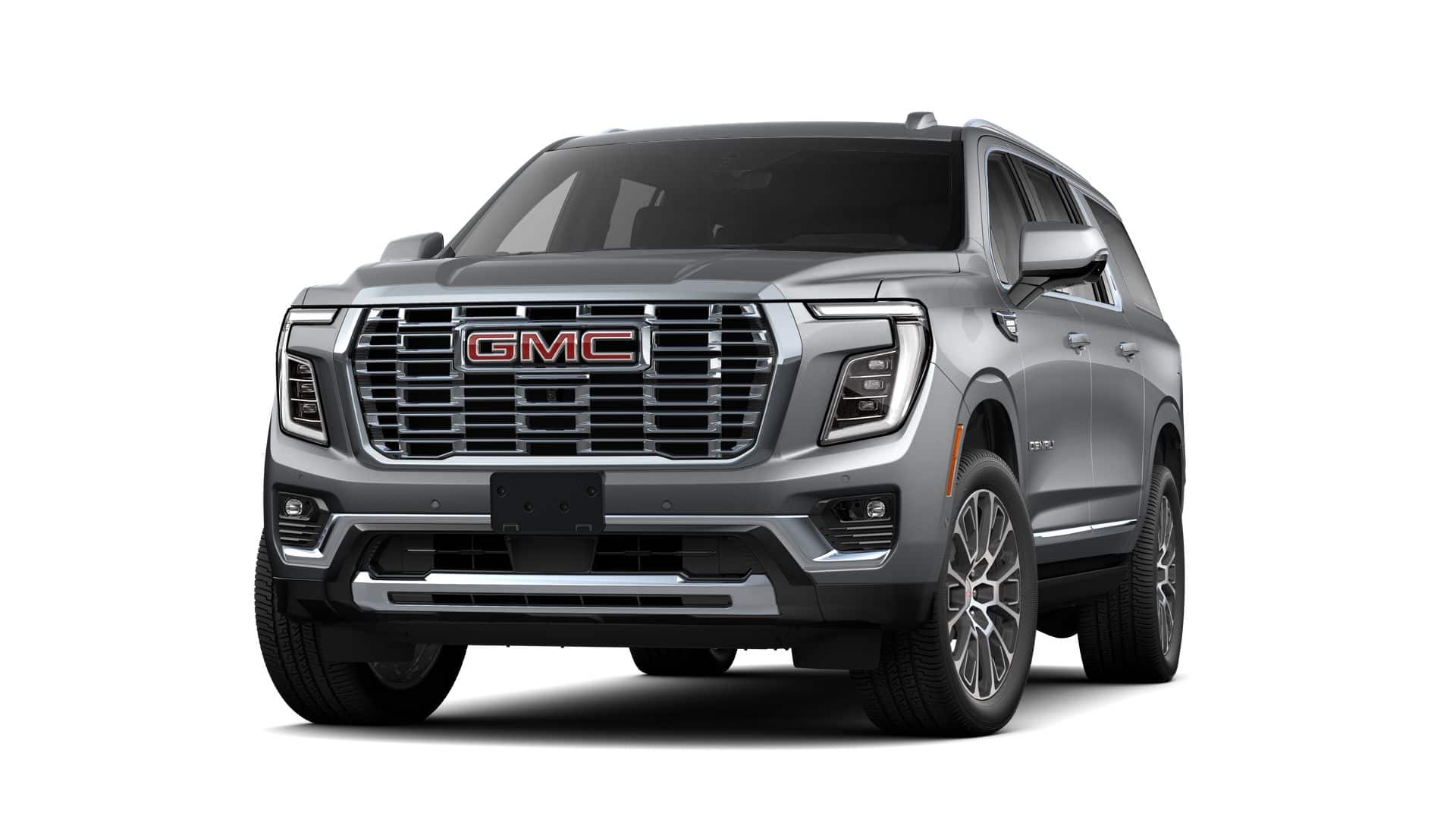2026 GMC Yukon XL SUV 