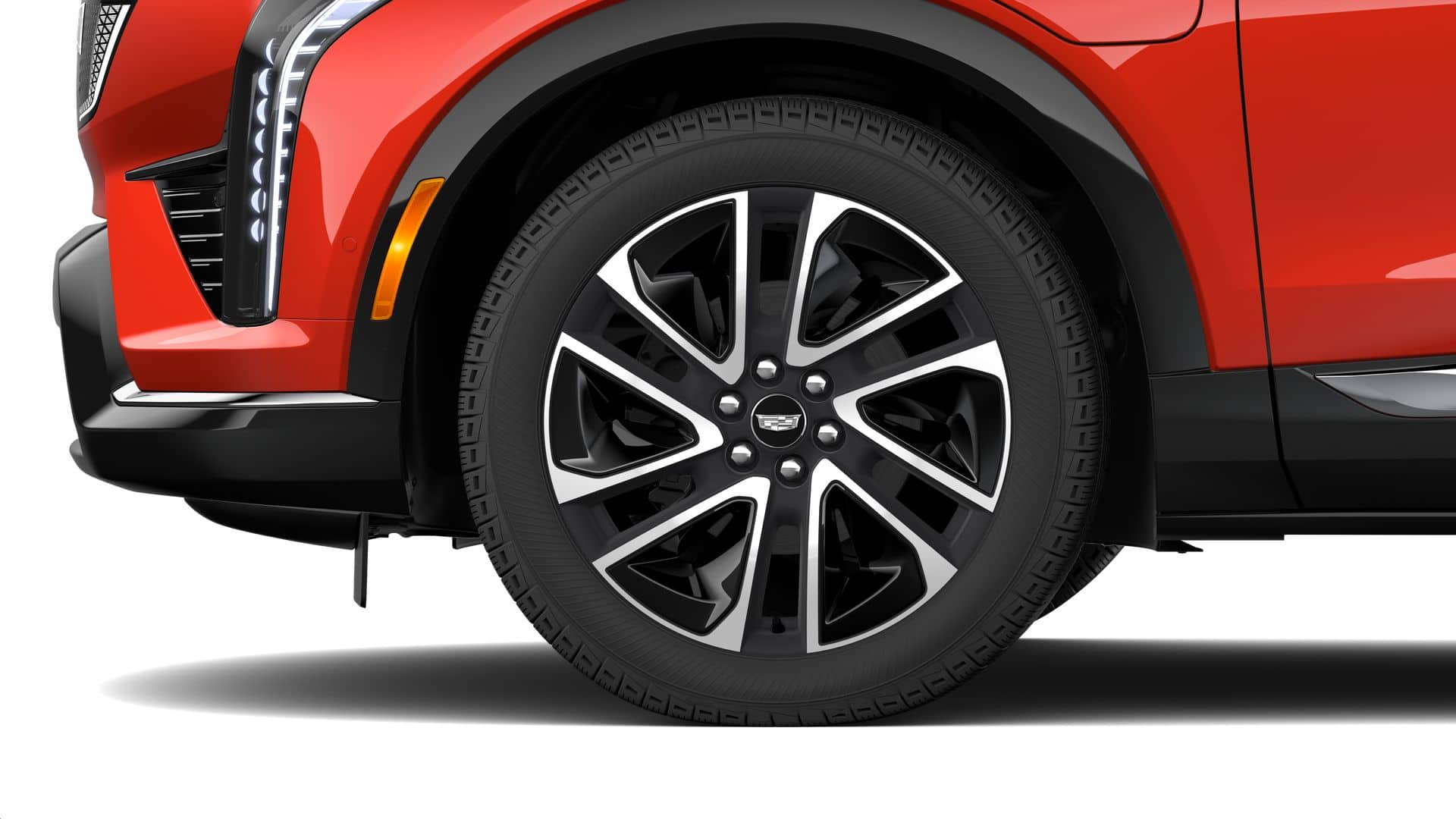 2026 Cadillac OPTIQ Sport - Photo 14