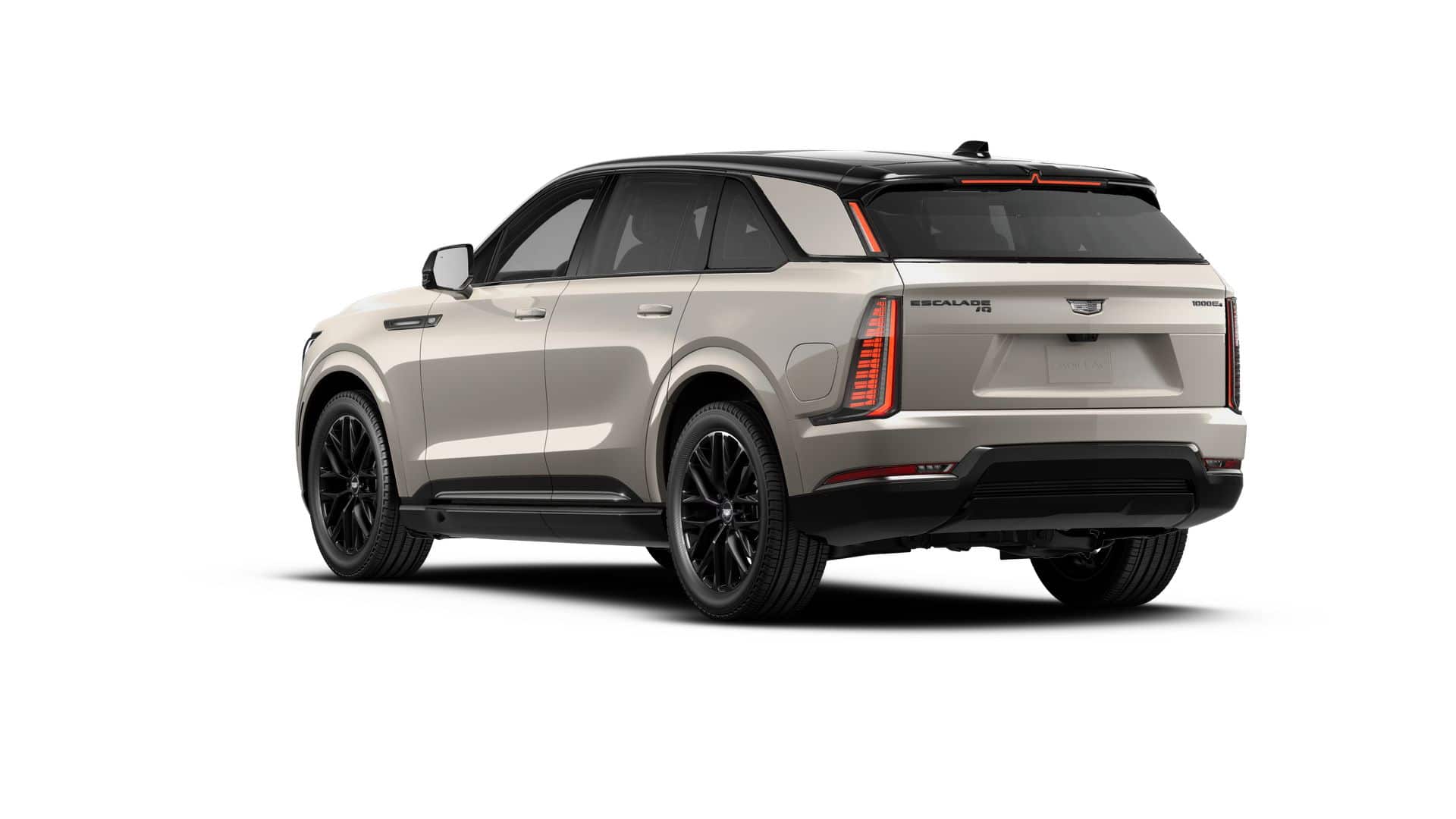 New 2026 CADILLAC ESCALADE IQ Premium Sport SUV