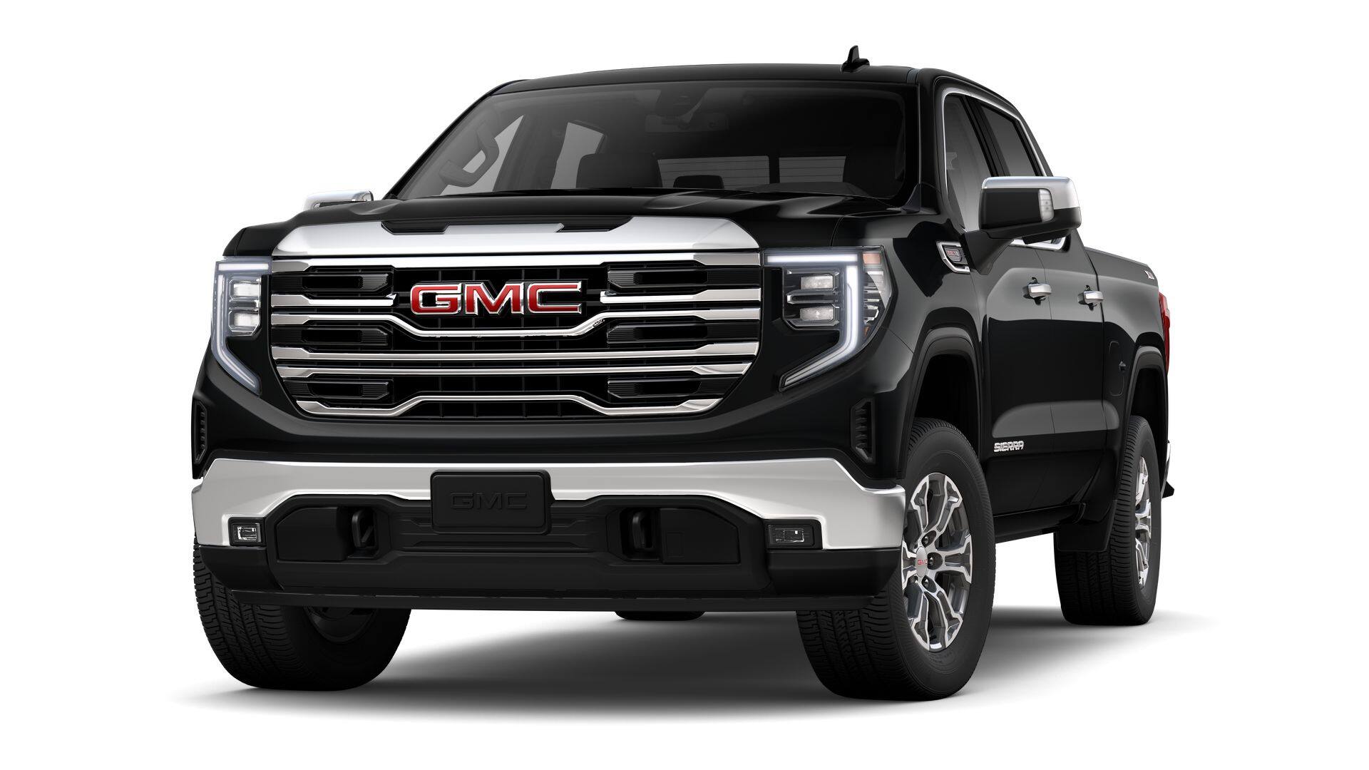  GMC Sierra 1500
