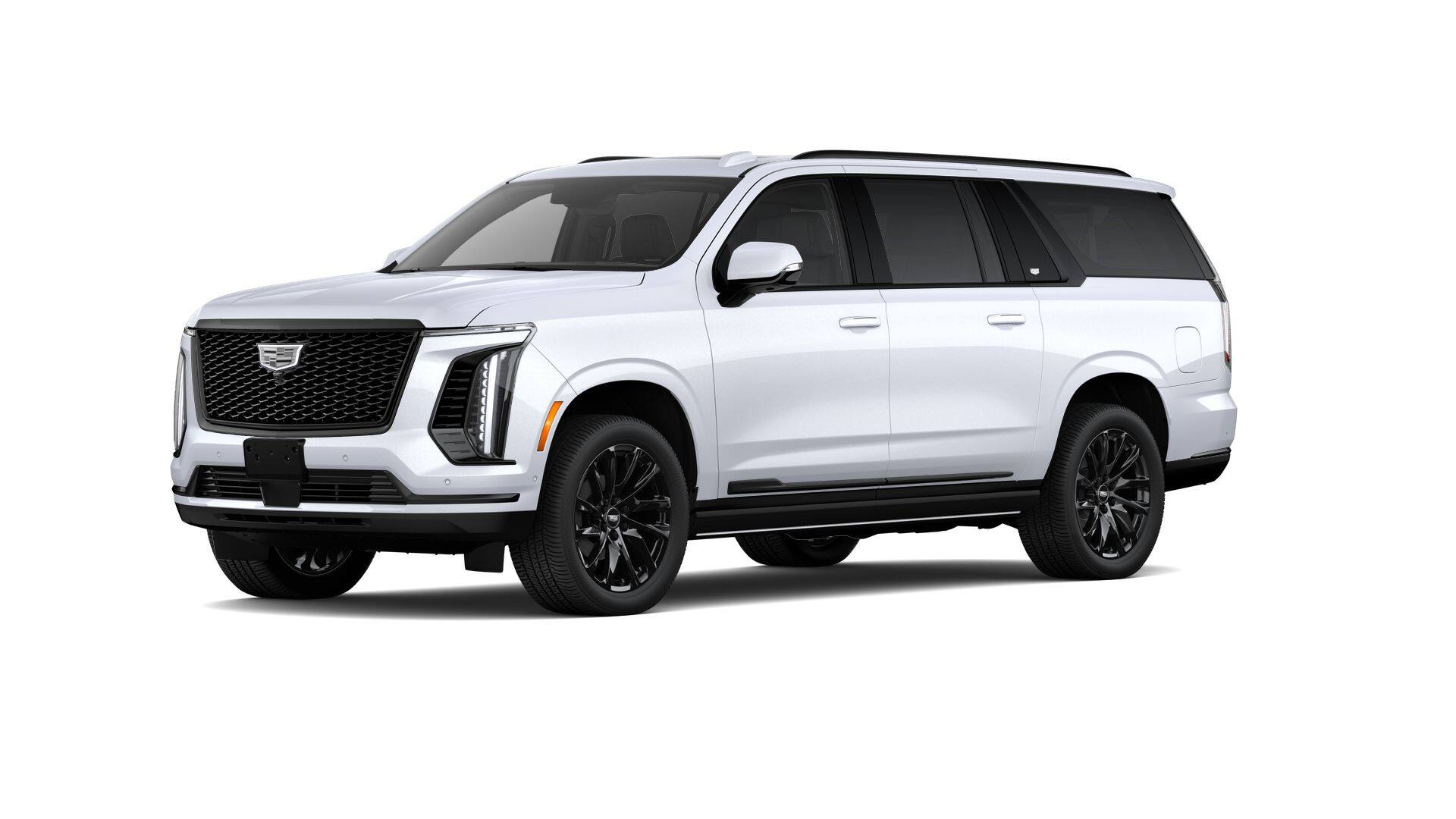 2026 CADILLAC Escalade ESV Sport SUV