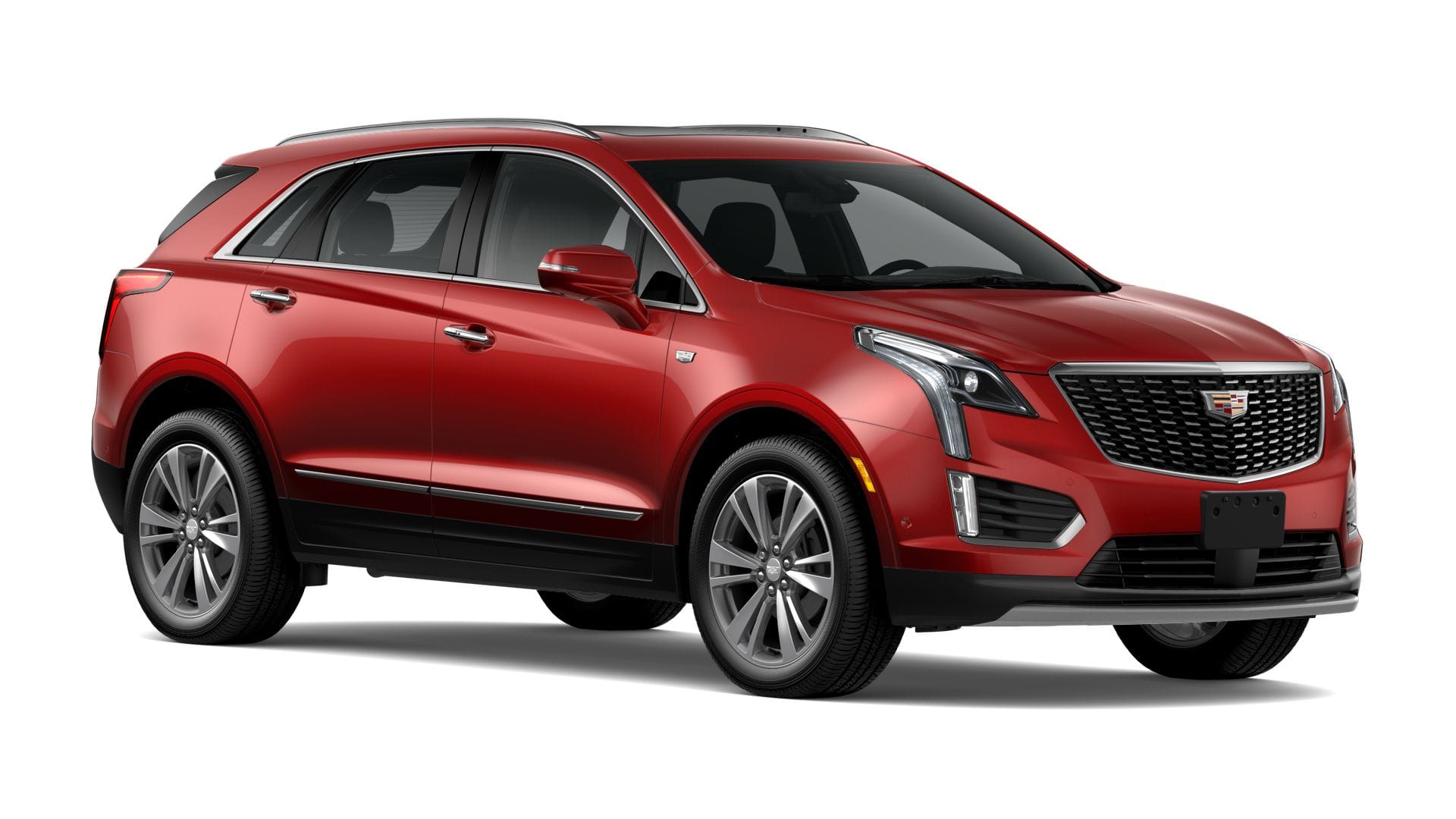 2026 Cadillac XT5 Premium Luxury - Photo 6