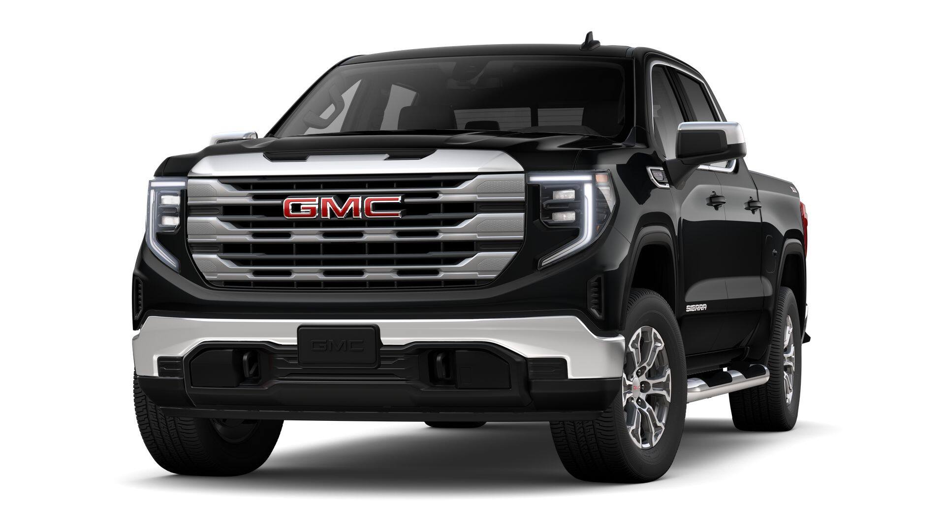  GMC Sierra 1500