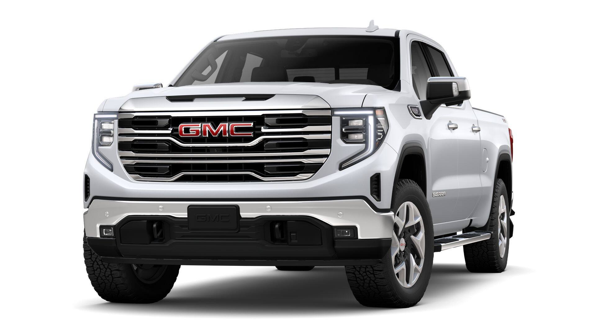  GMC Sierra 1500