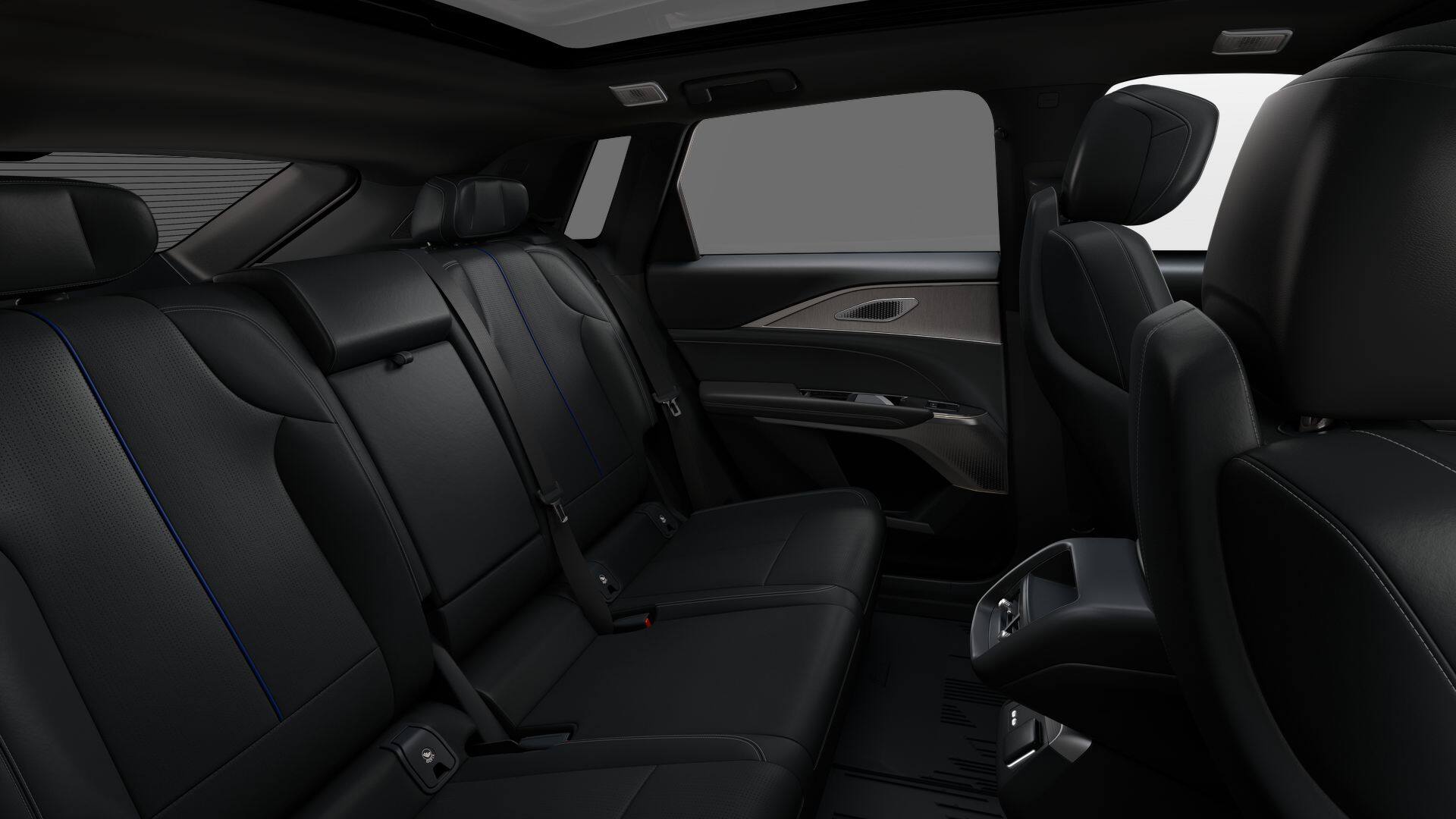 2027 Cadillac LYRIQ Premium Luxury - Photo 20