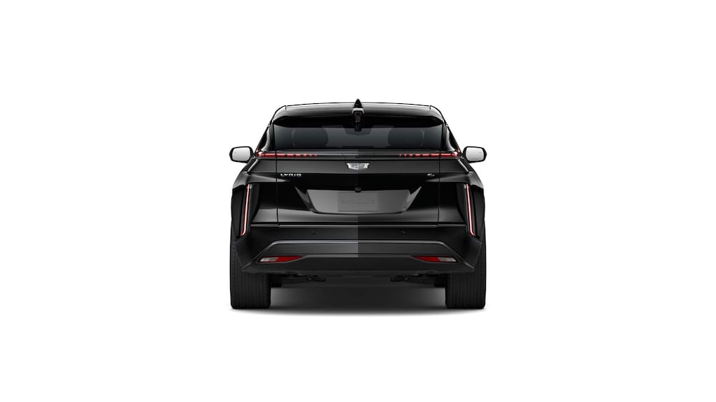 New 2027 CADILLAC LYRIQ Signature Sport SUV