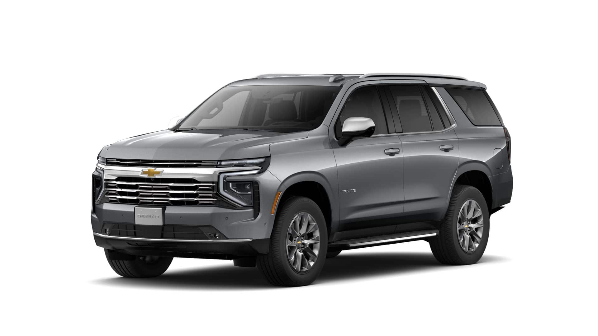 2026 Chevrolet Tahoe Premier - Photo 33