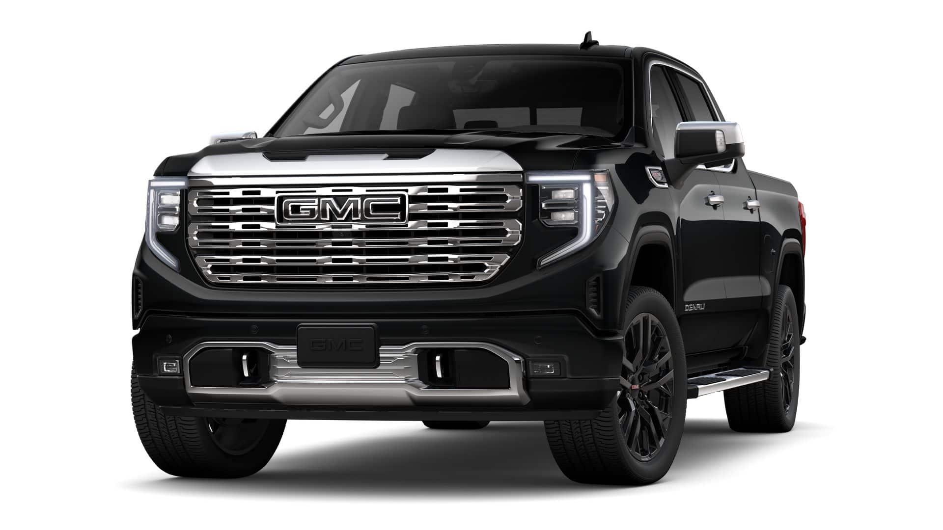  GMC Sierra 1500