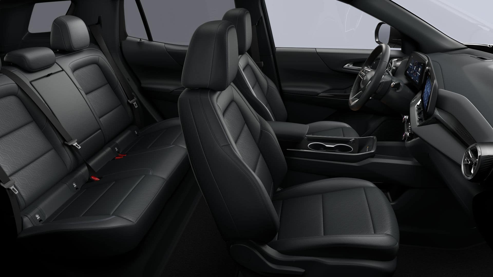 2025 Chevrolet Equinox LT - Photo 7