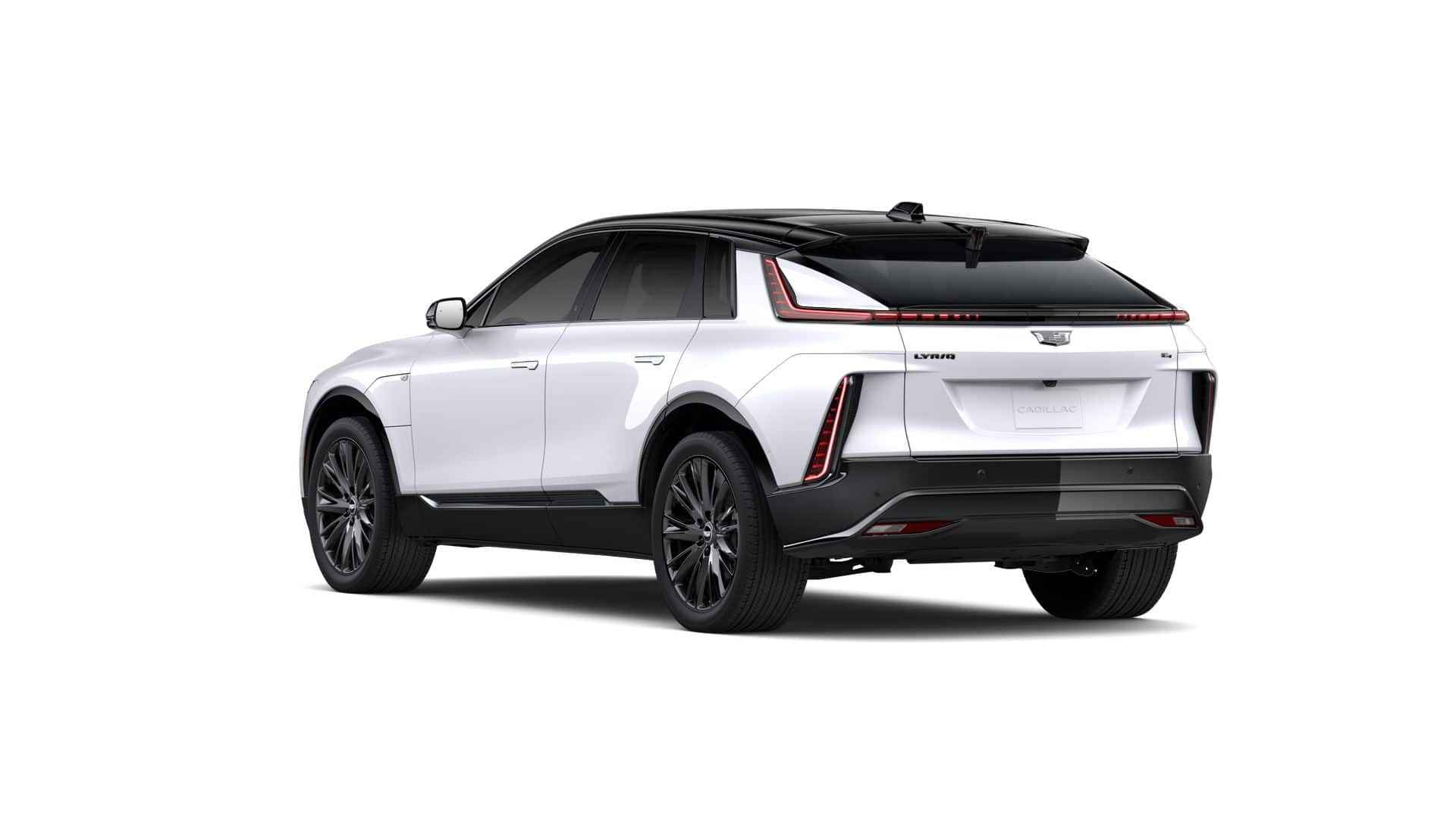 2027 Cadillac LYRIQ Sport - Photo 6