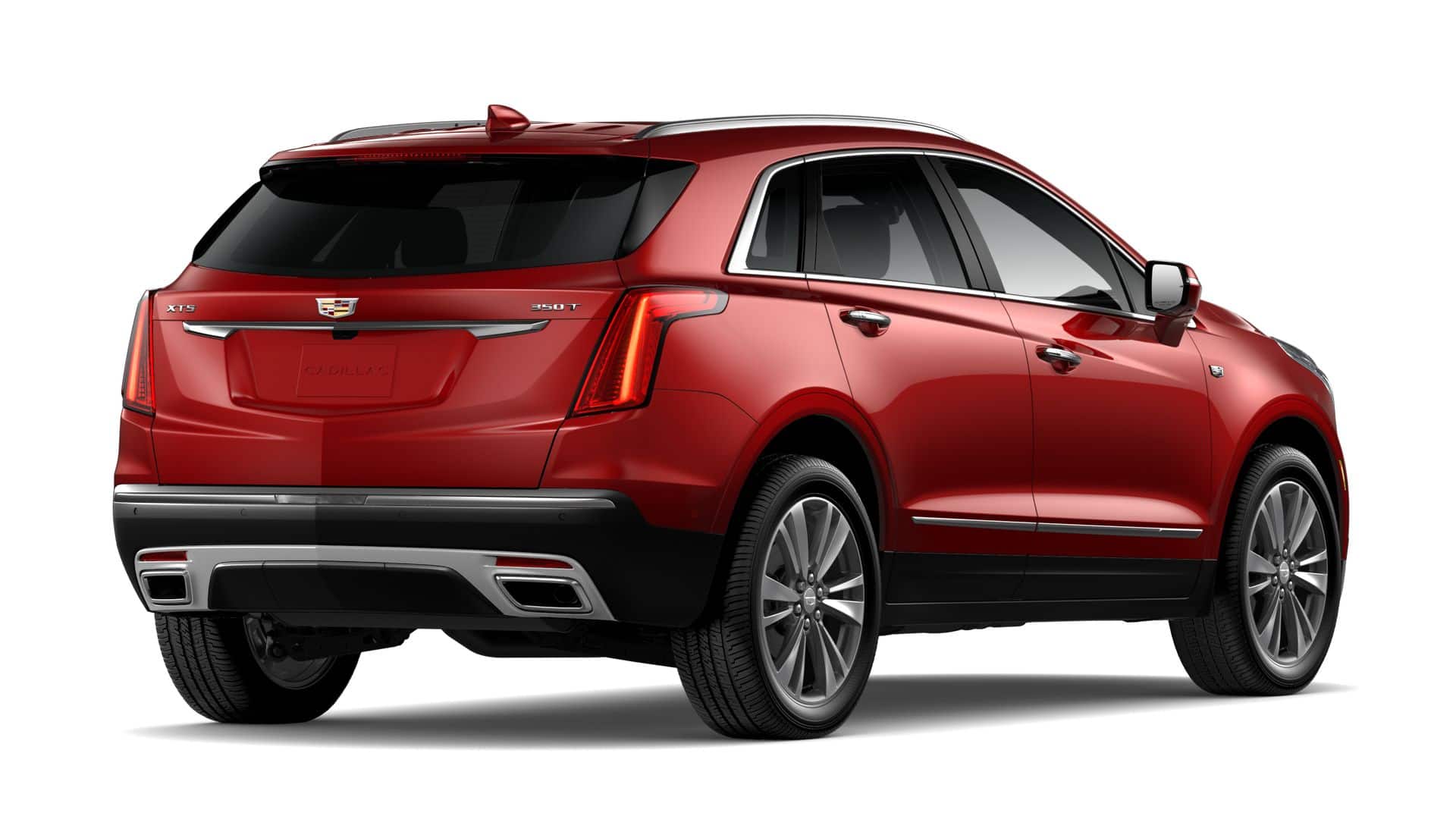 2026 Cadillac XT5 Premium Luxury - Photo 6
