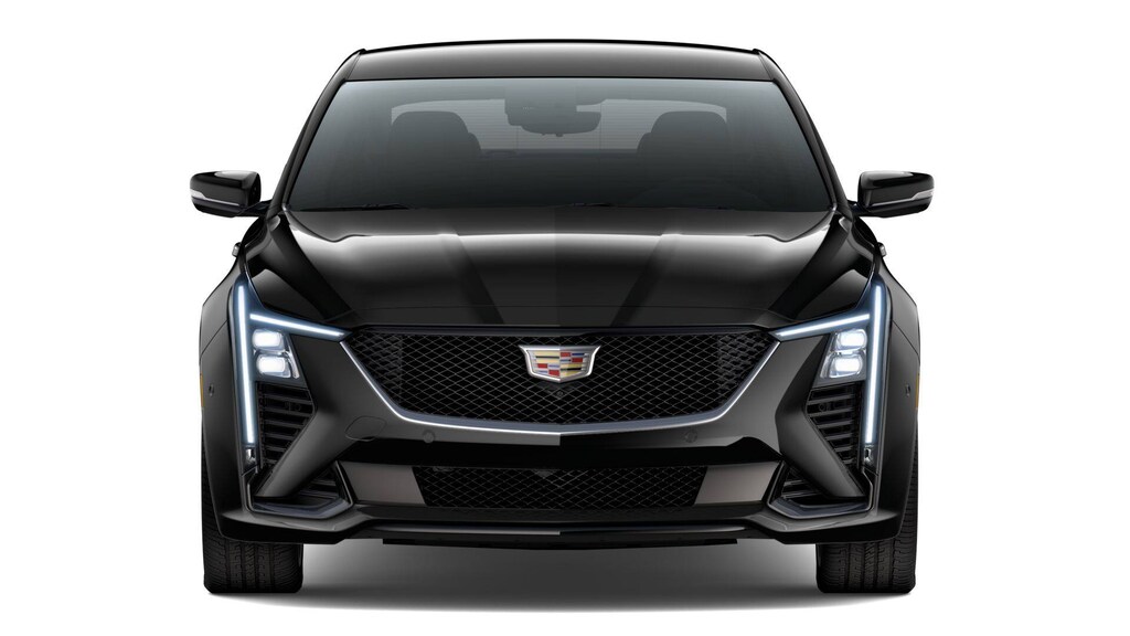 New 2026 CADILLAC CT5 Sport Sedan