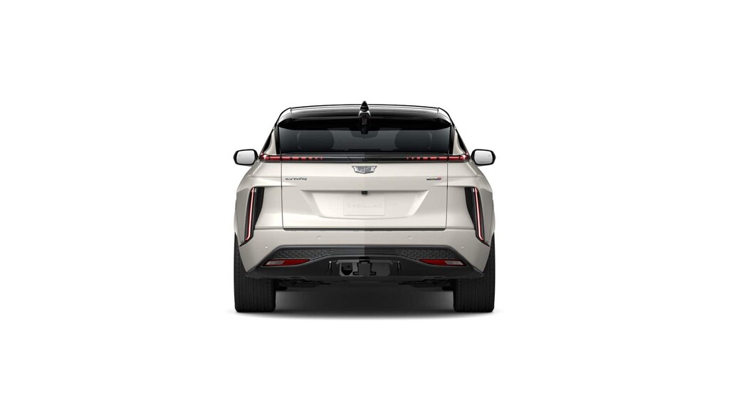 New 2027 CADILLAC LYRIQ V-Series Premium SUV