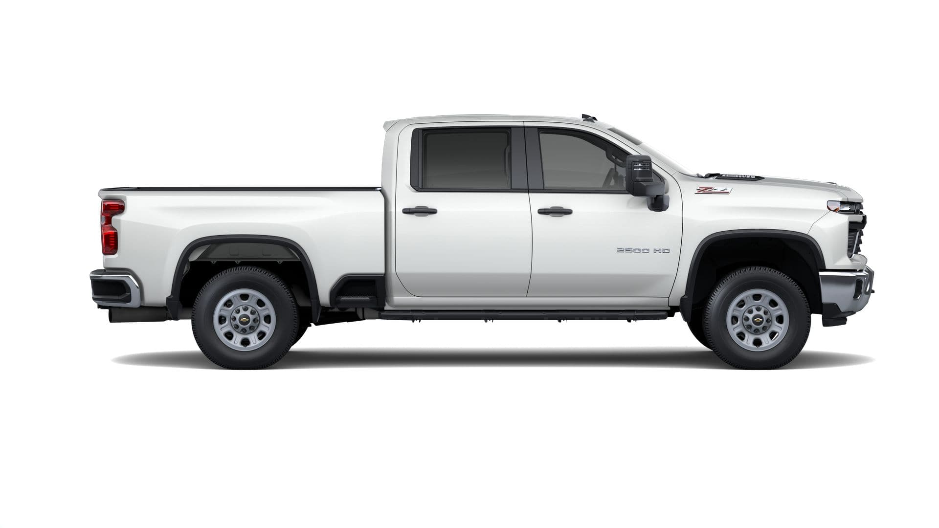 New 2026 Chevrolet Silverado 2500 HD WT Truck