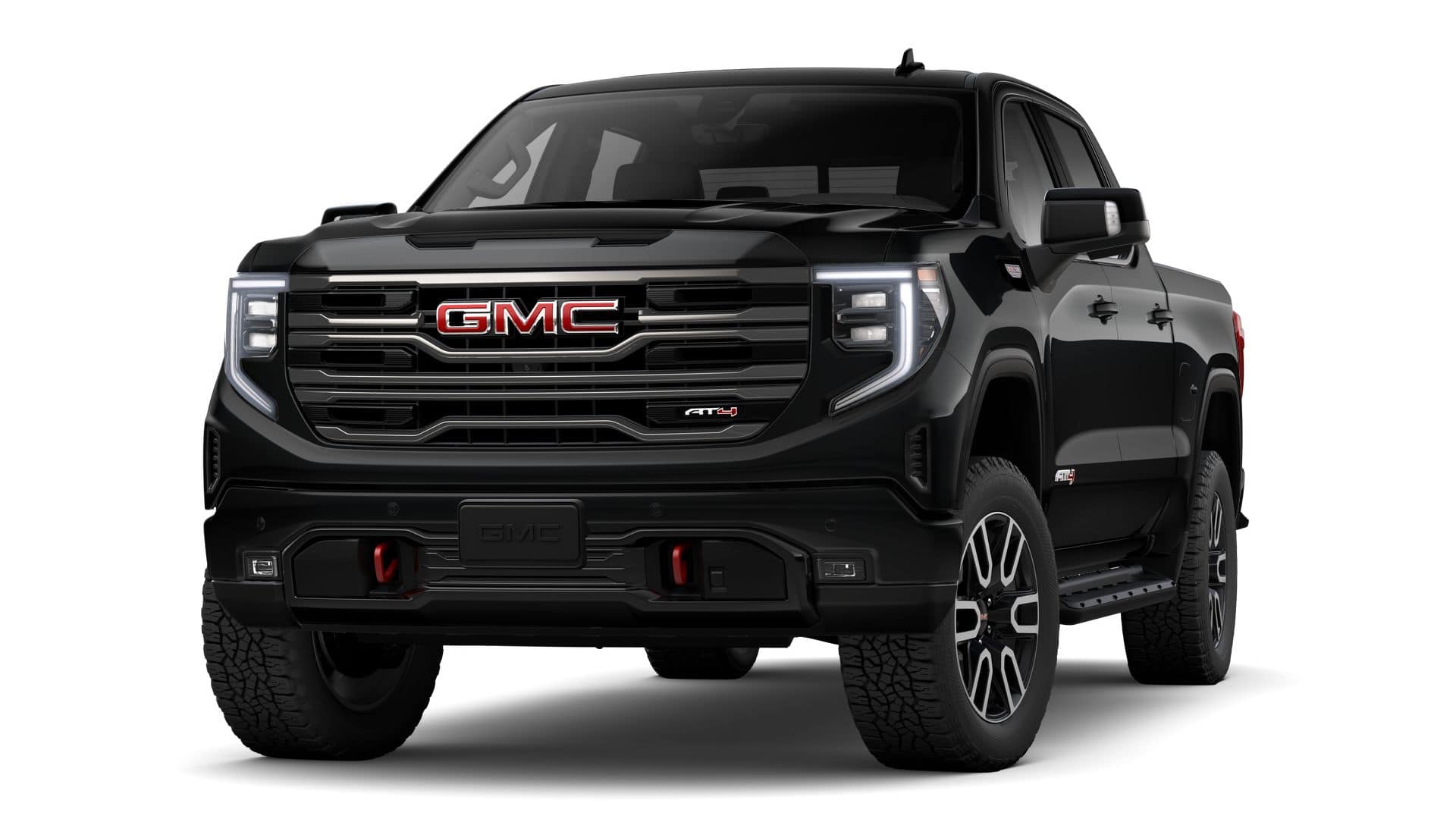  GMC Sierra 1500