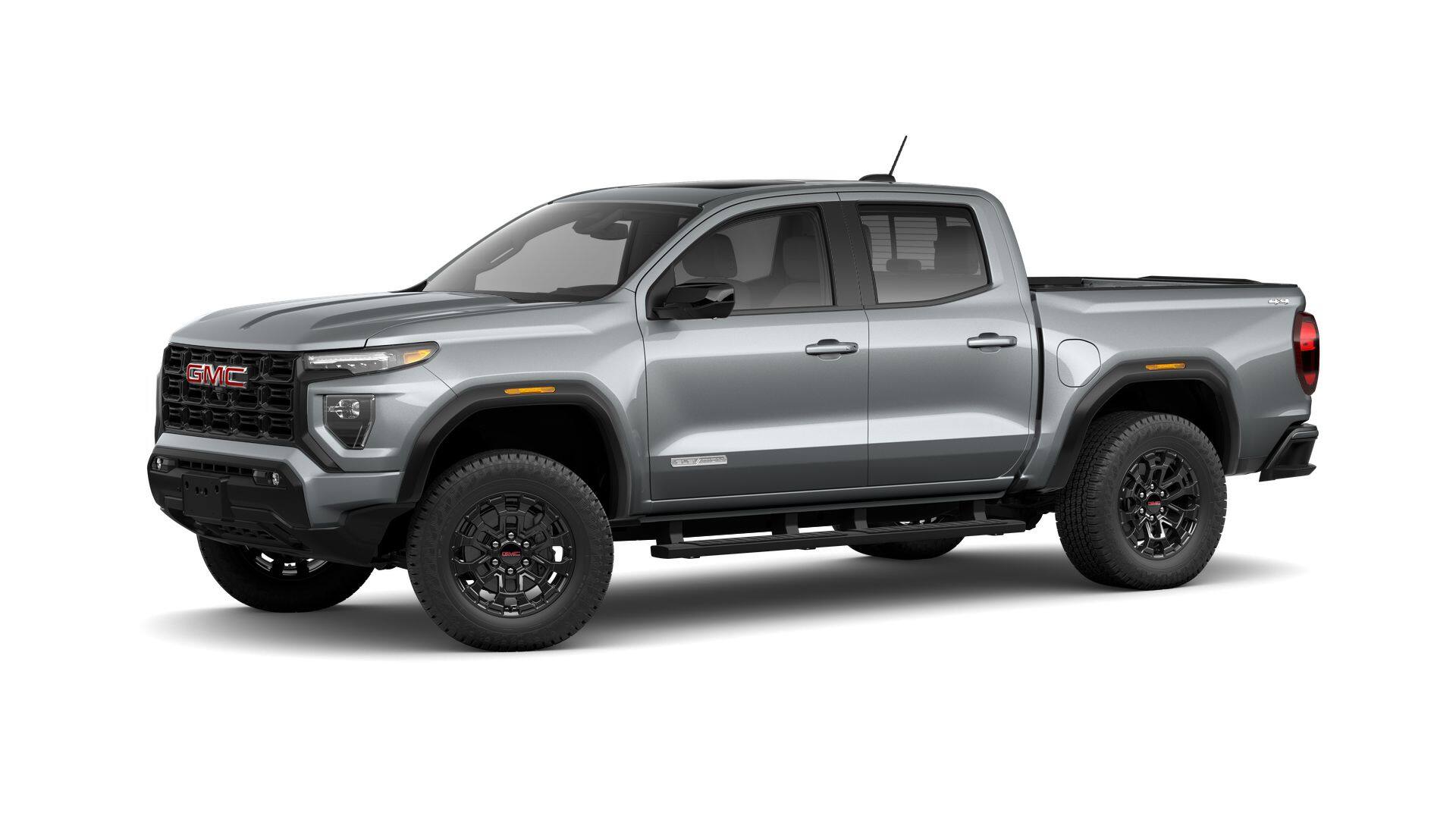 New 2026 GMC Canyon Elevation Truck