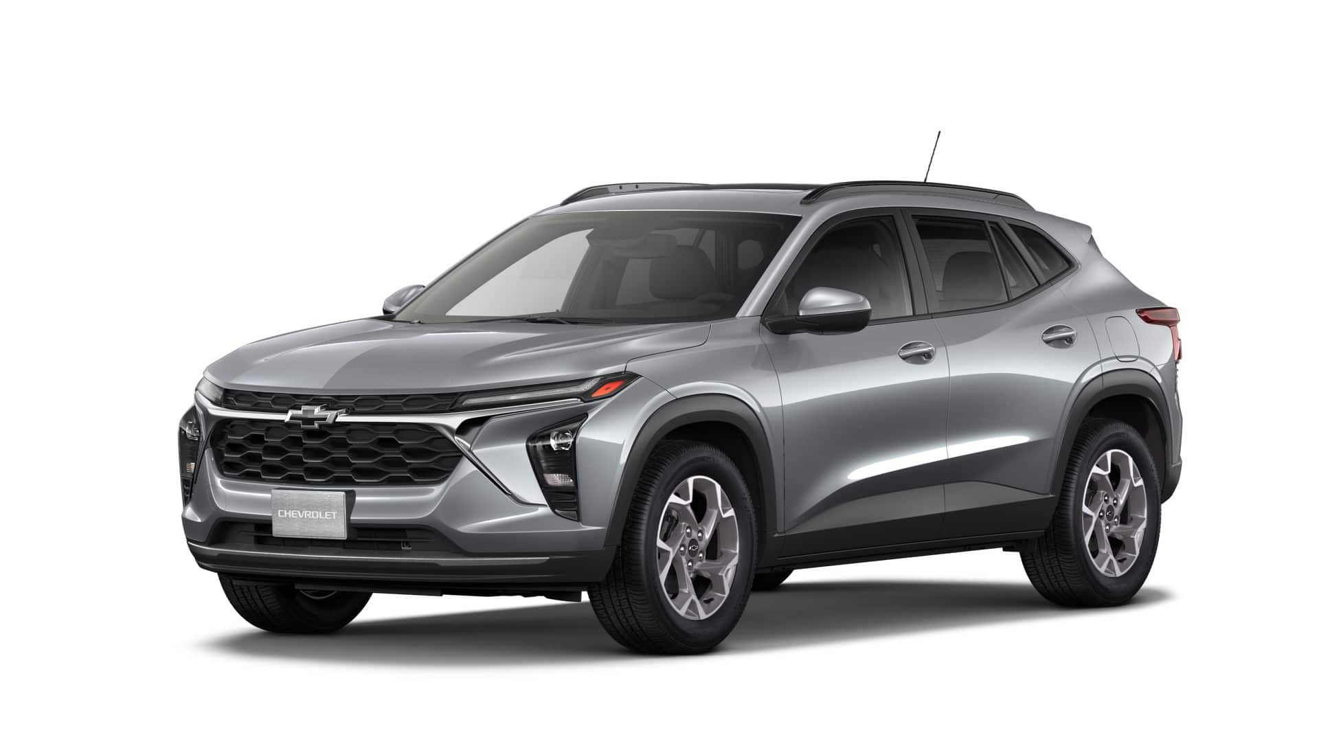 2026 Chevrolet Trax LT - Photo 2