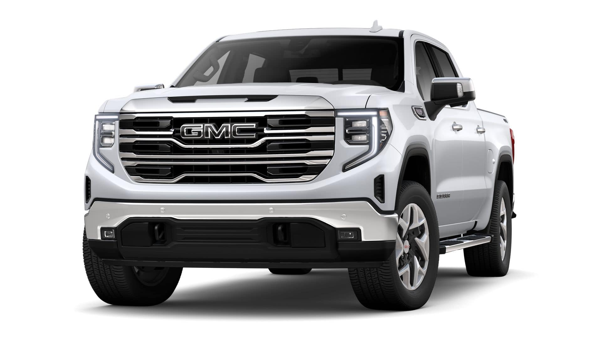  GMC Sierra 1500