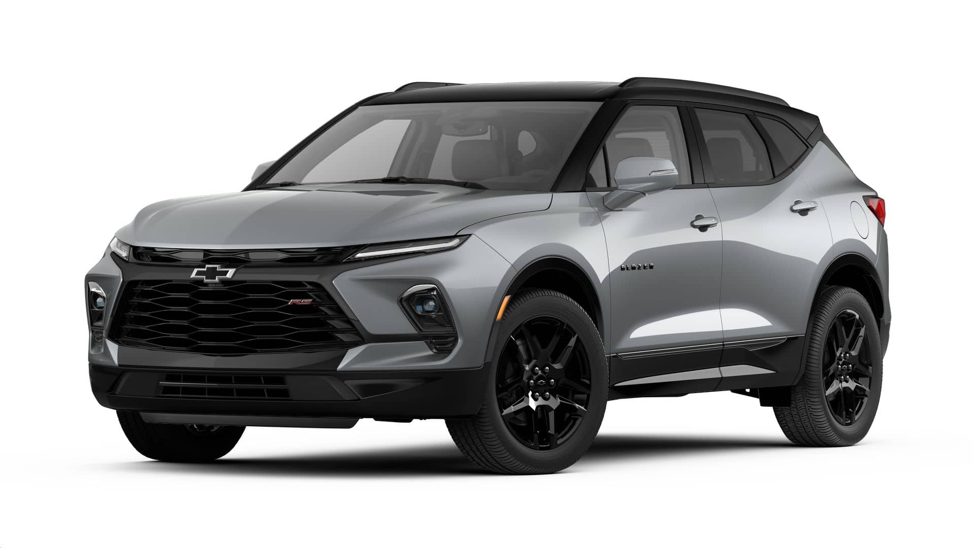 2026 Chevrolet Blazer SUV 