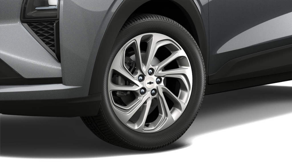 New 2027 Chevrolet Bolt LT SUV