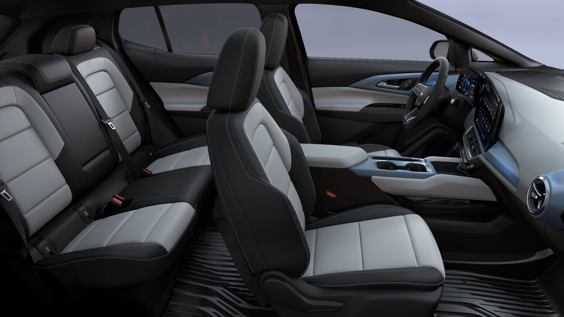 2026 Chevrolet Equinox EV 2LT - Photo 30