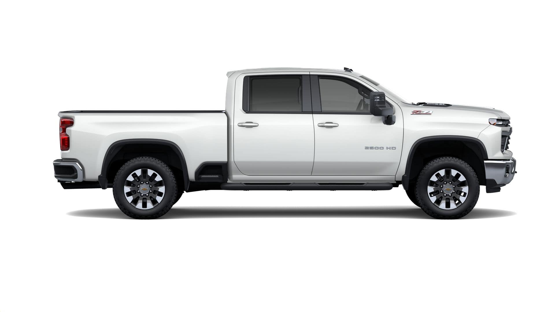 2026 Chevrolet Silverado 2500 HD LT - Photo 4